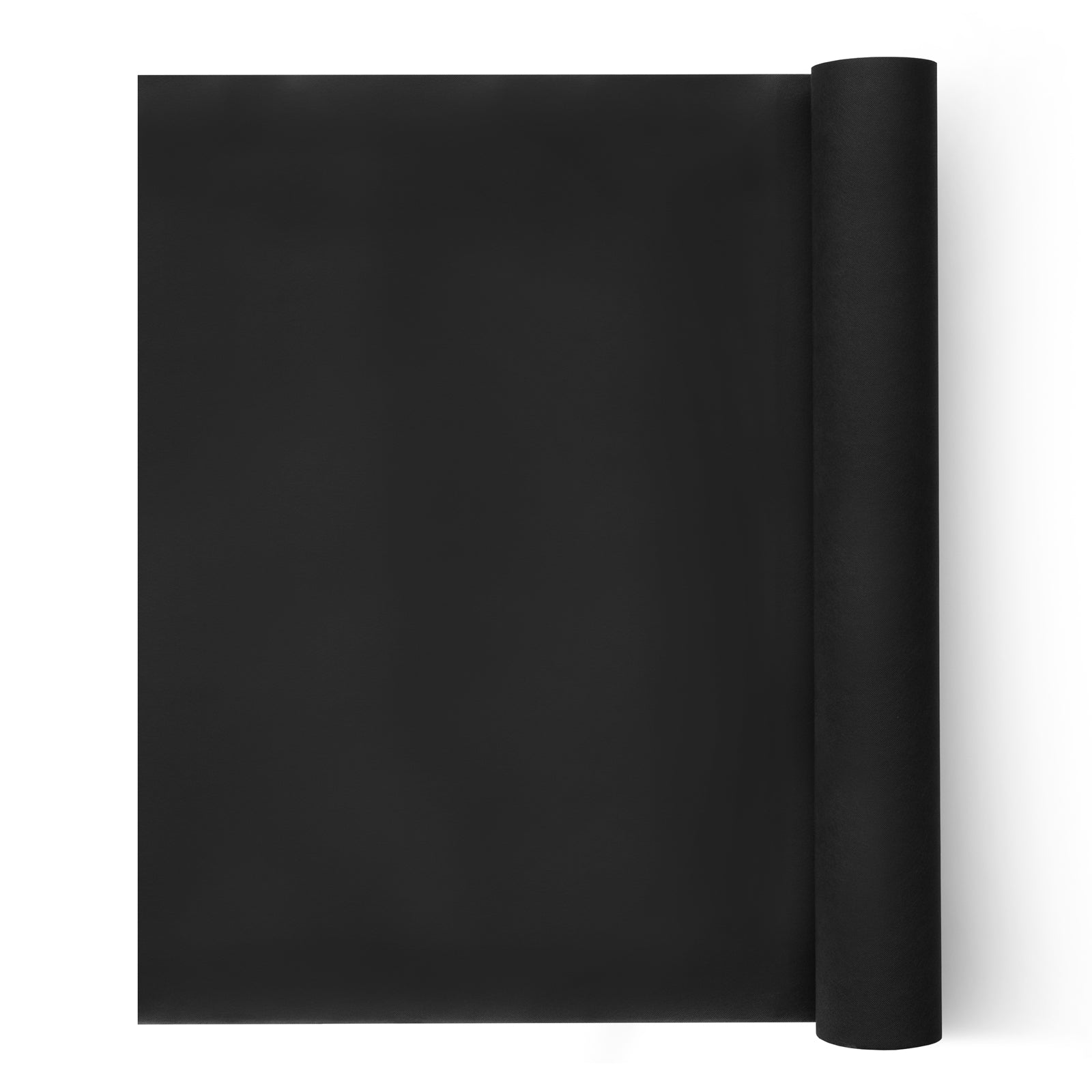 Lutte contre les mauvaises herbes Lutte au sol | Noir | Jusqu'à 150 g/m² | Coupe individuelle