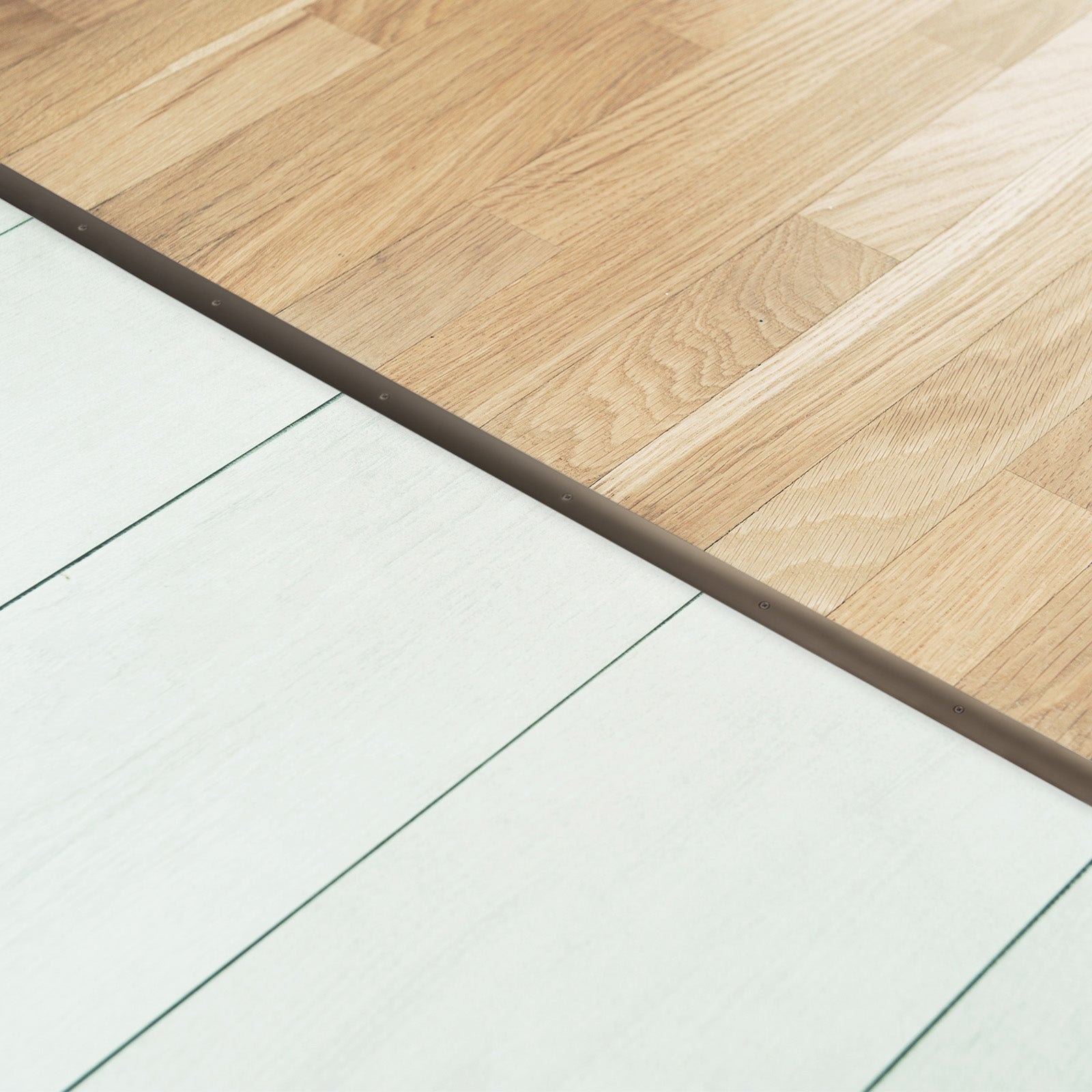 | Acier inoxydable - matt