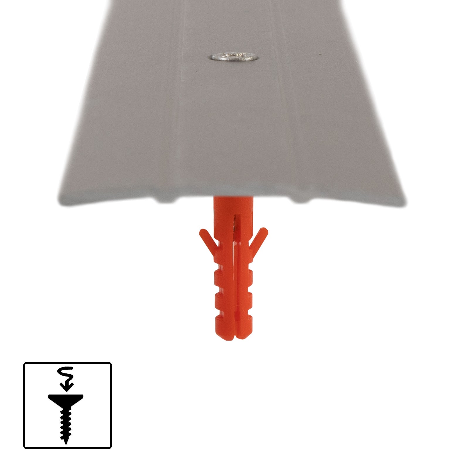 F2_132-11-14-100 | Acier inoxydable - matt