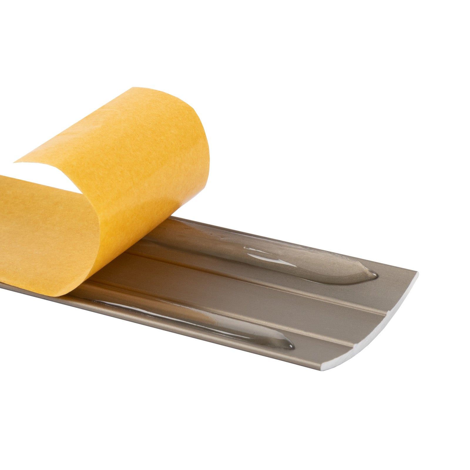 | Acier inoxydable - matt