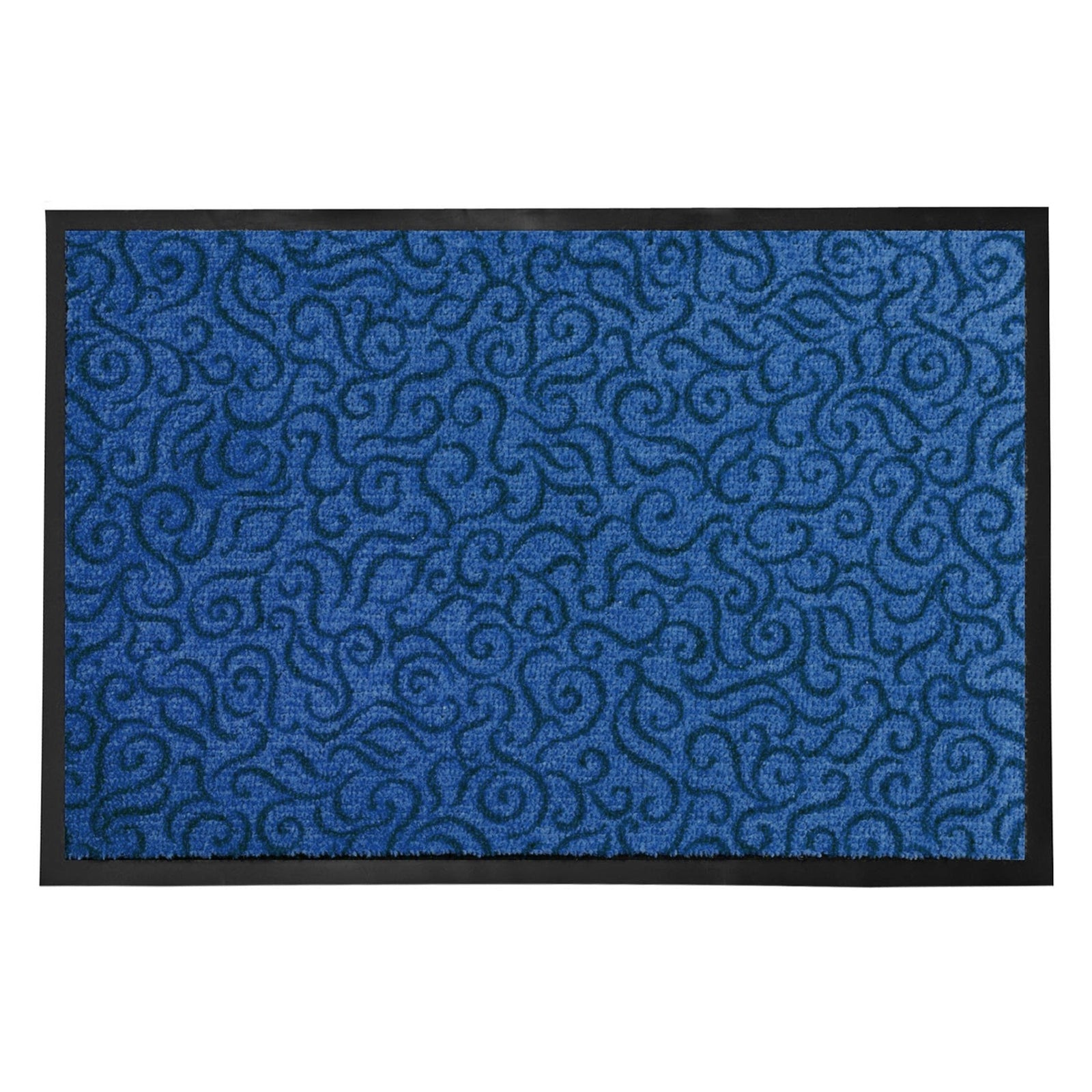 Paillasson | Design-Clean | Tapis d'entrée | Brasil | En plusieurs couleurs | Plusieurs tailles + sur mesure