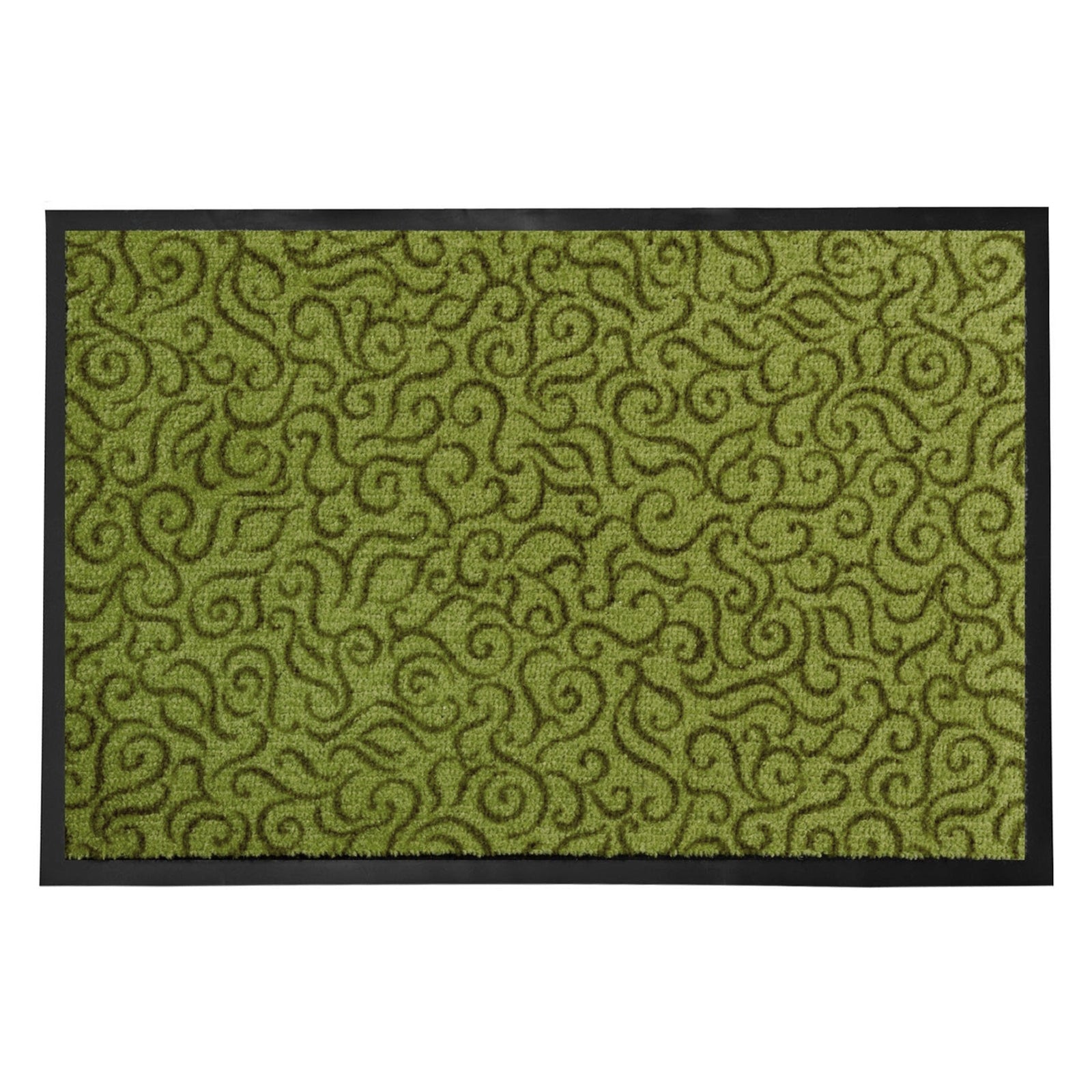 Paillasson | Design-Clean | Tapis d'entrée | Brasil | En plusieurs couleurs | Plusieurs tailles + sur mesure