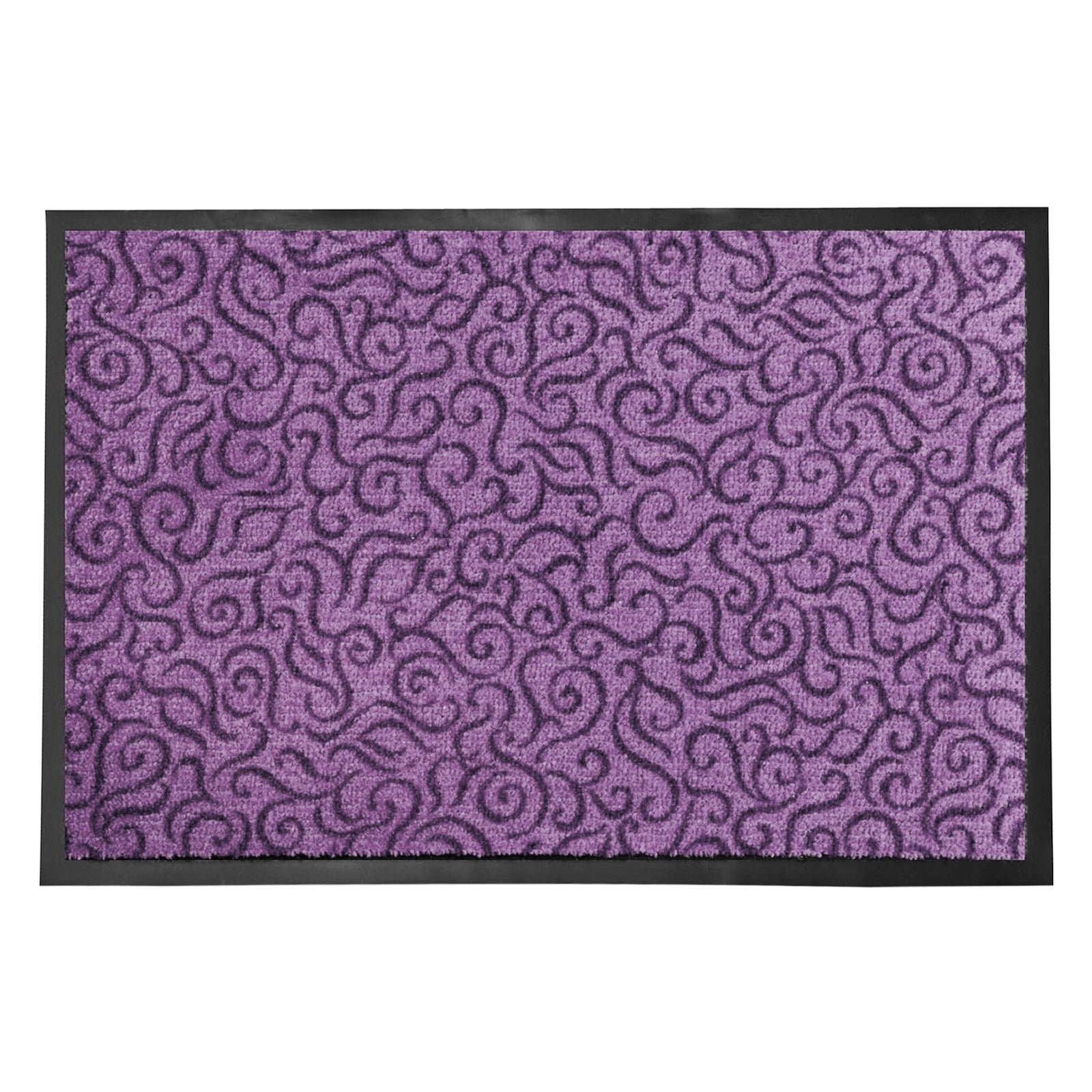 Paillasson | Design-Clean | Tapis d'entrée | Brasil | En plusieurs couleurs | Plusieurs tailles + sur mesure