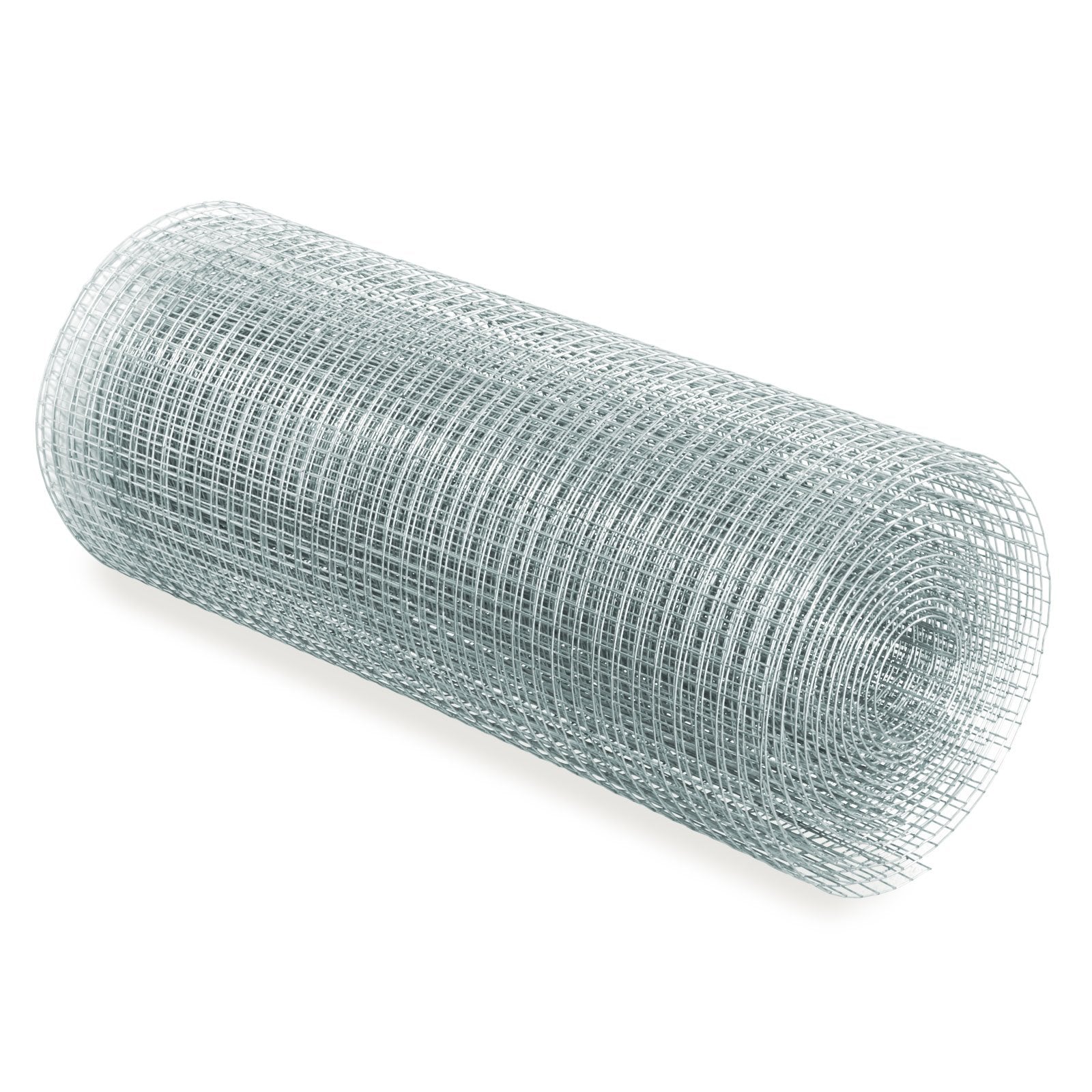 F3_Alle | Galvanisé