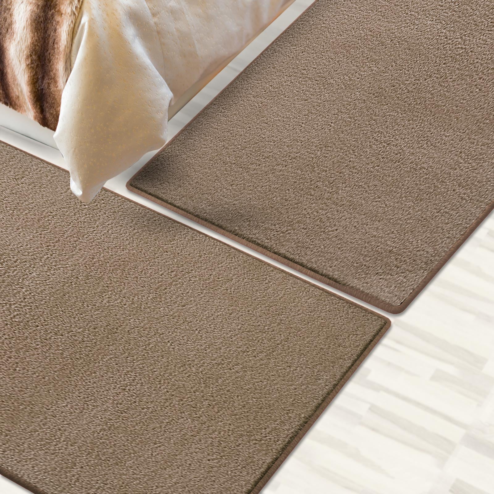 A1_Brun clair | Brun clair