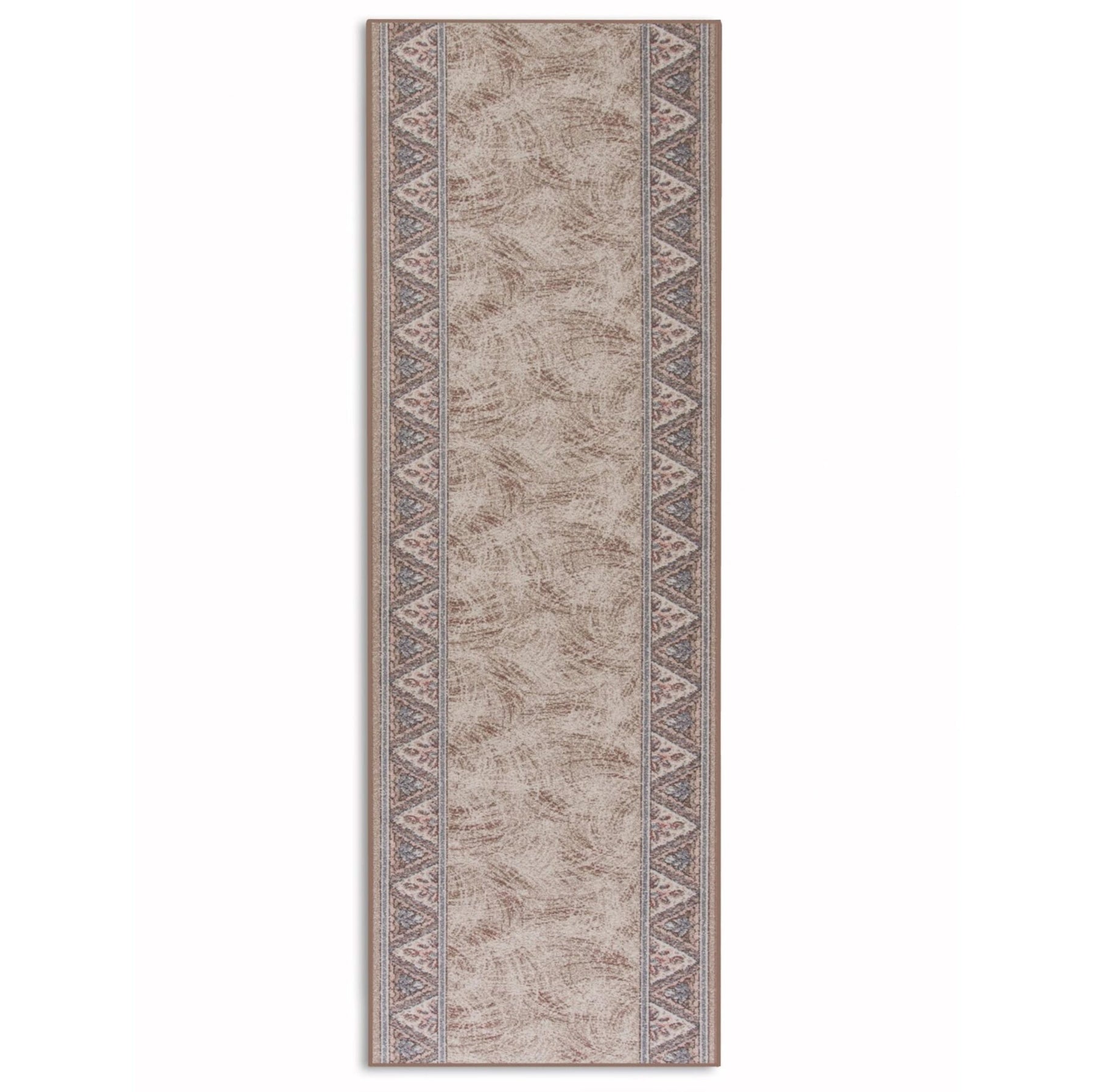 ✂ Tapis de passage sur mesure | Elota | Disponible en 2 couleurs