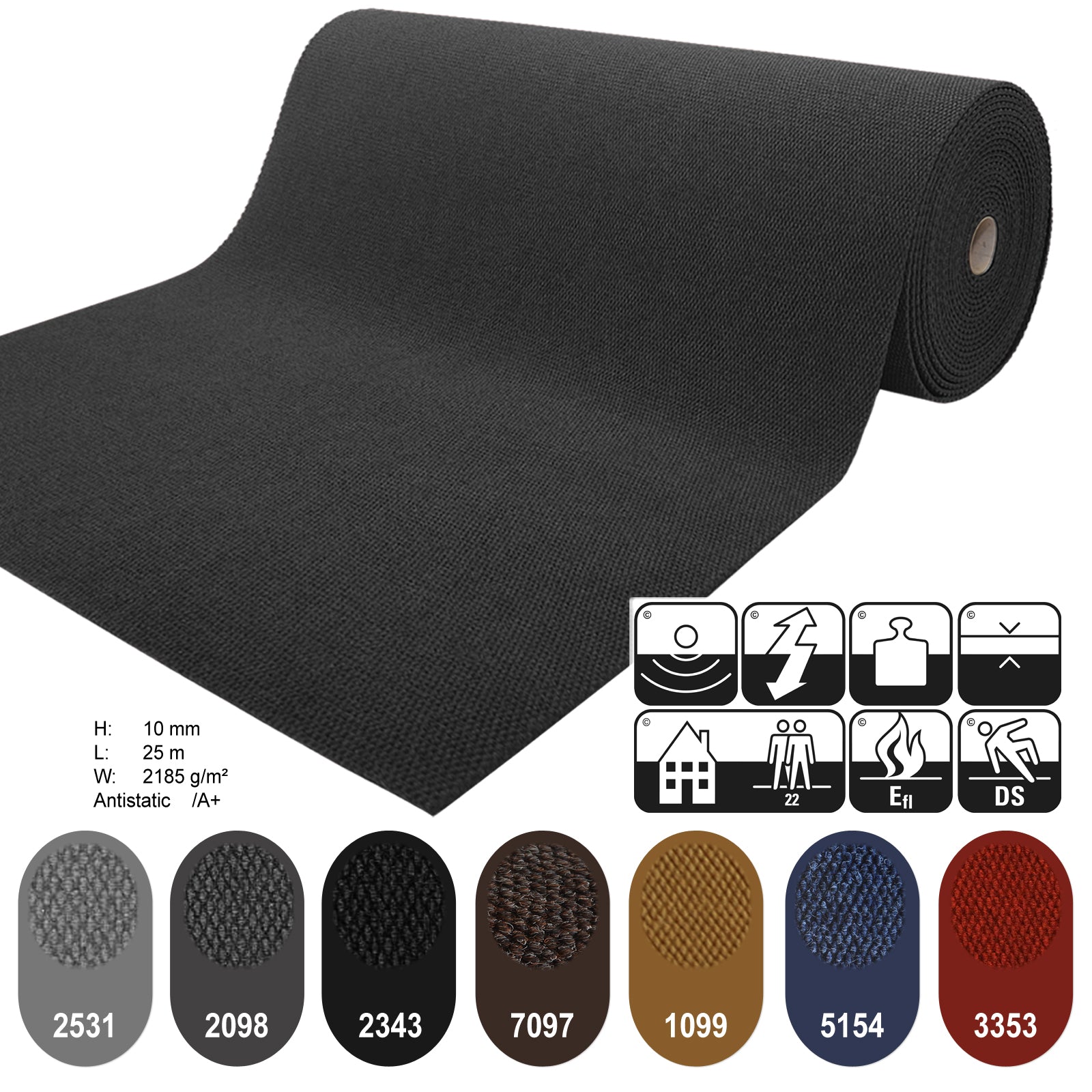 | Anthracite