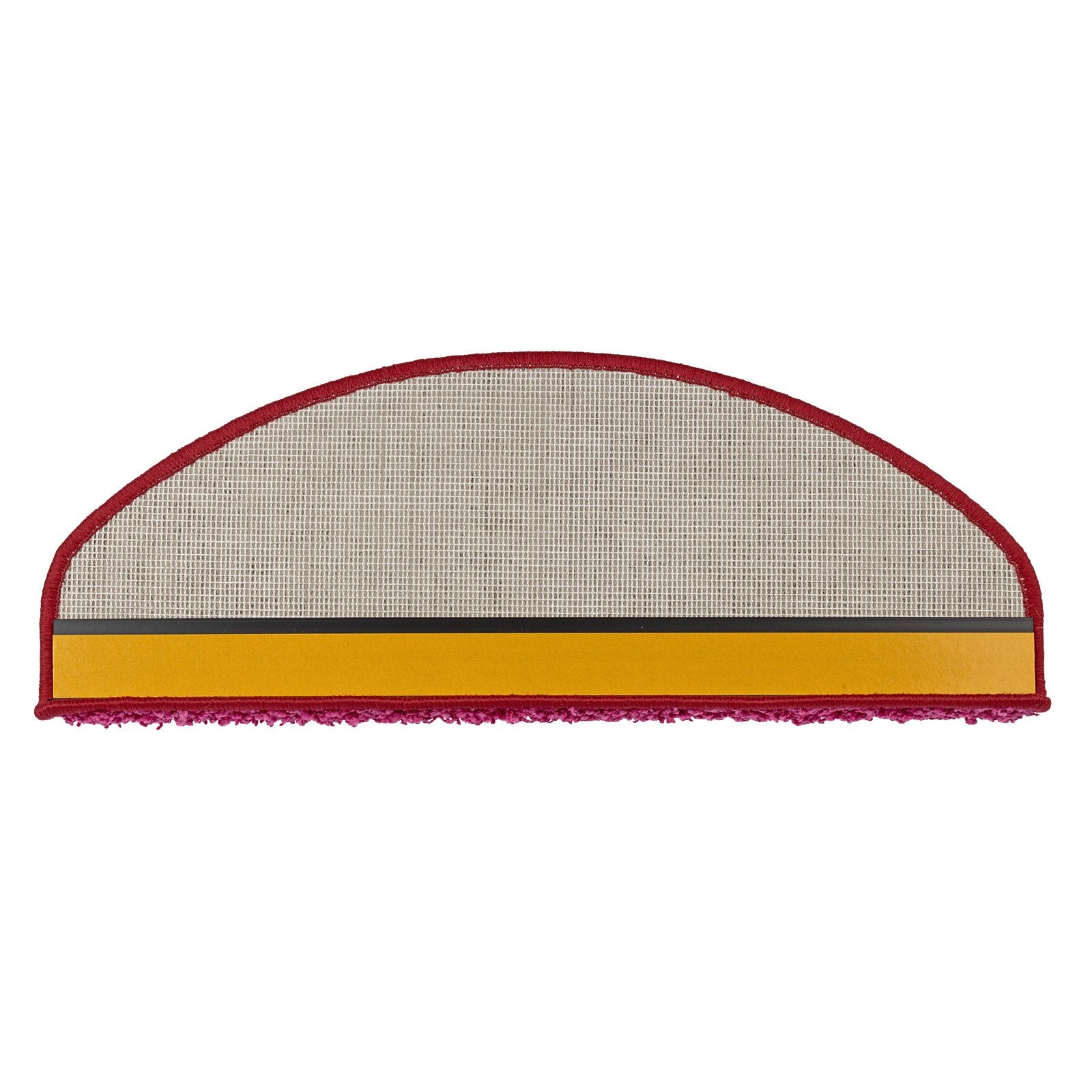 F2_fd-29069,fd-5016 | Rose | Semicirculaire