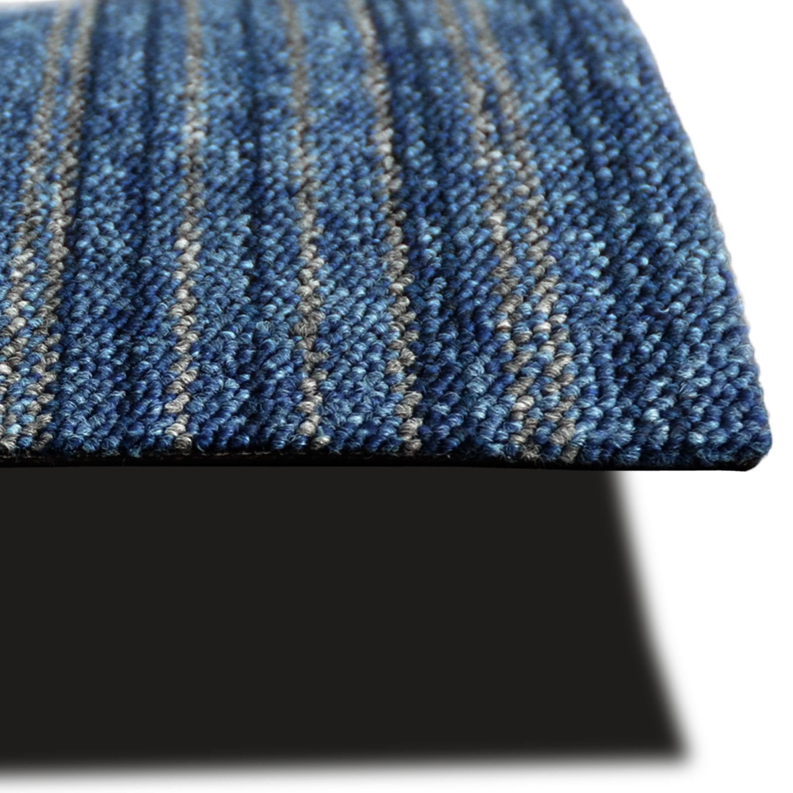 Dalle de moquette | Vienna | 50 x 50 cm | 14 motifs