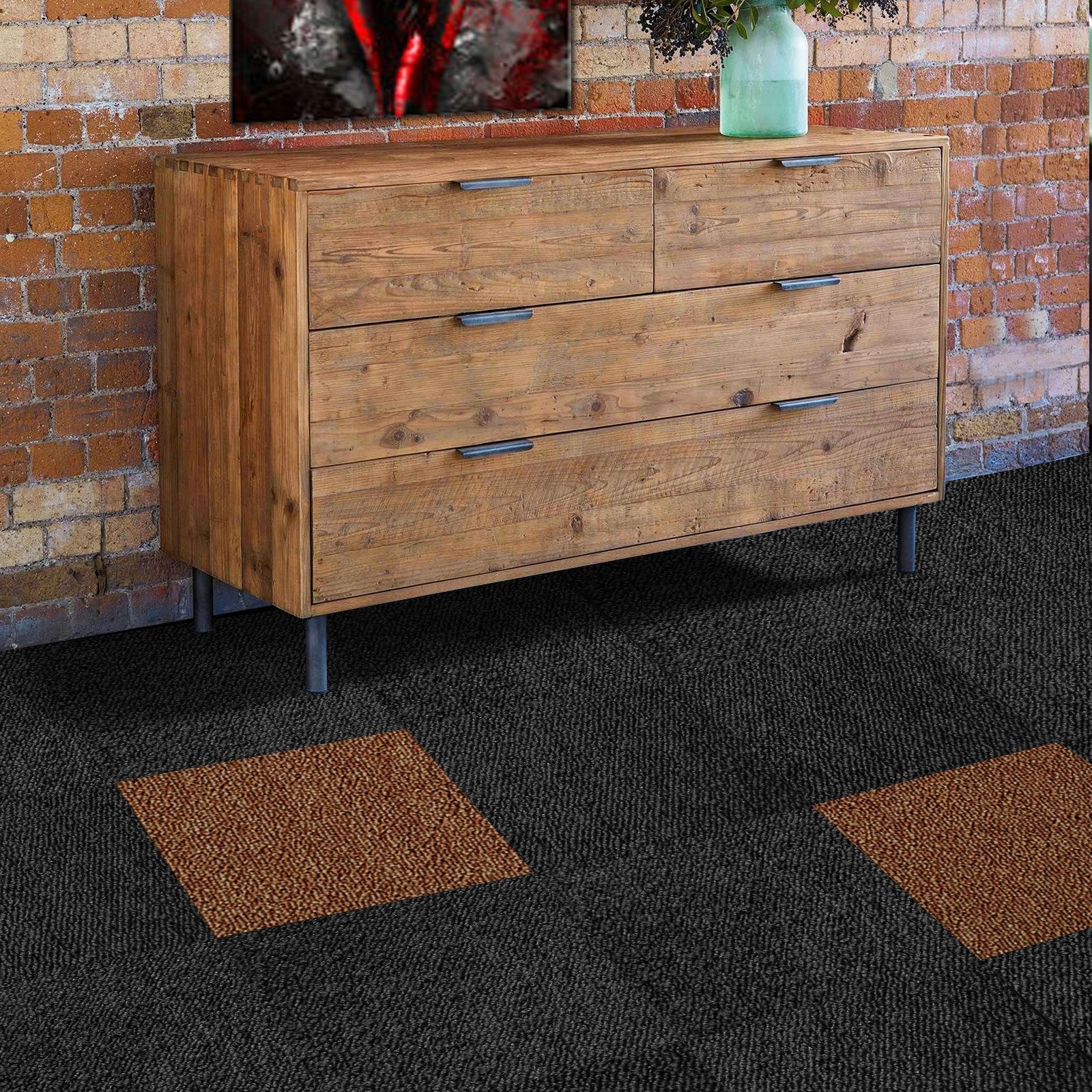 A4_Anthracite | Anthracite