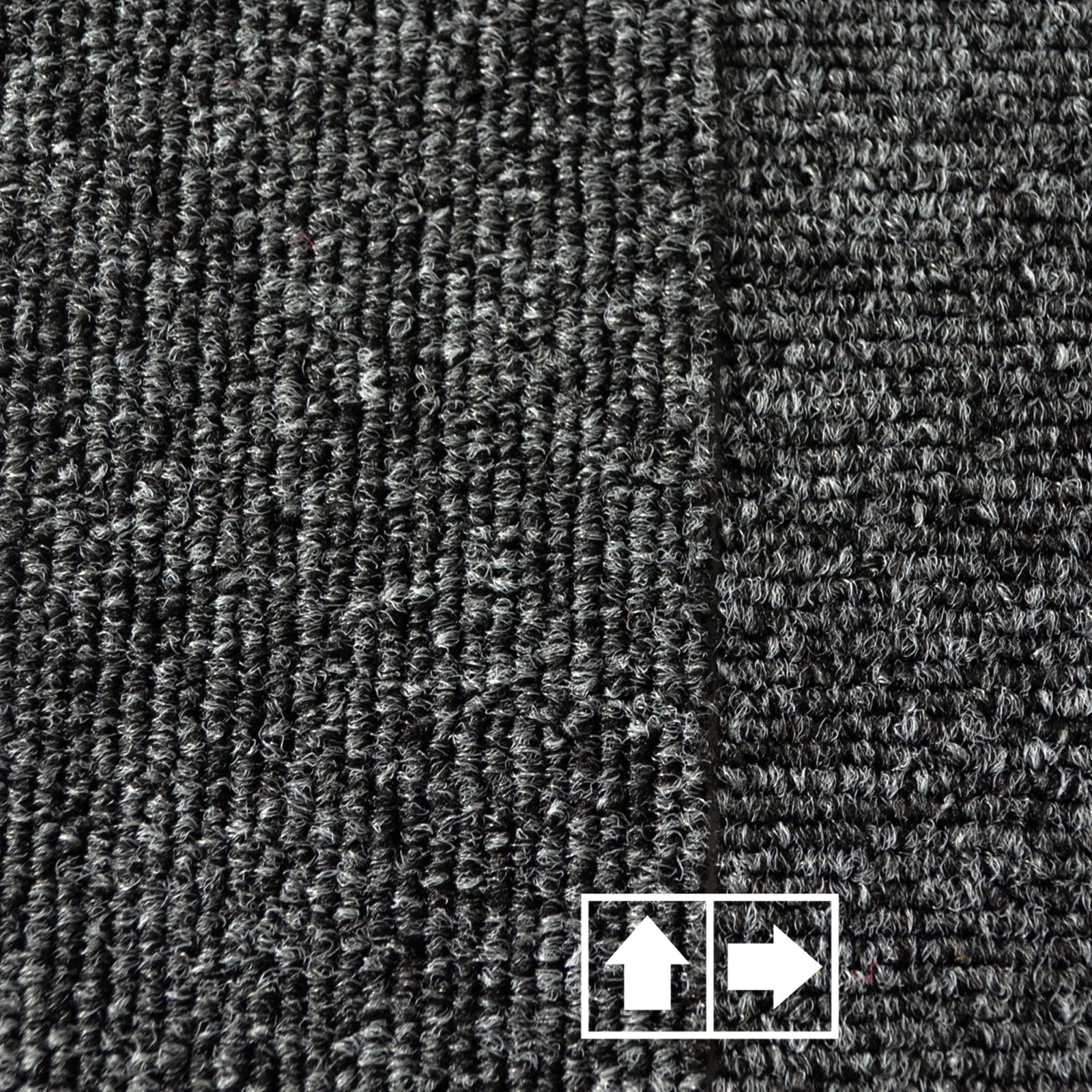 F4_Gris foncé | Gris foncé