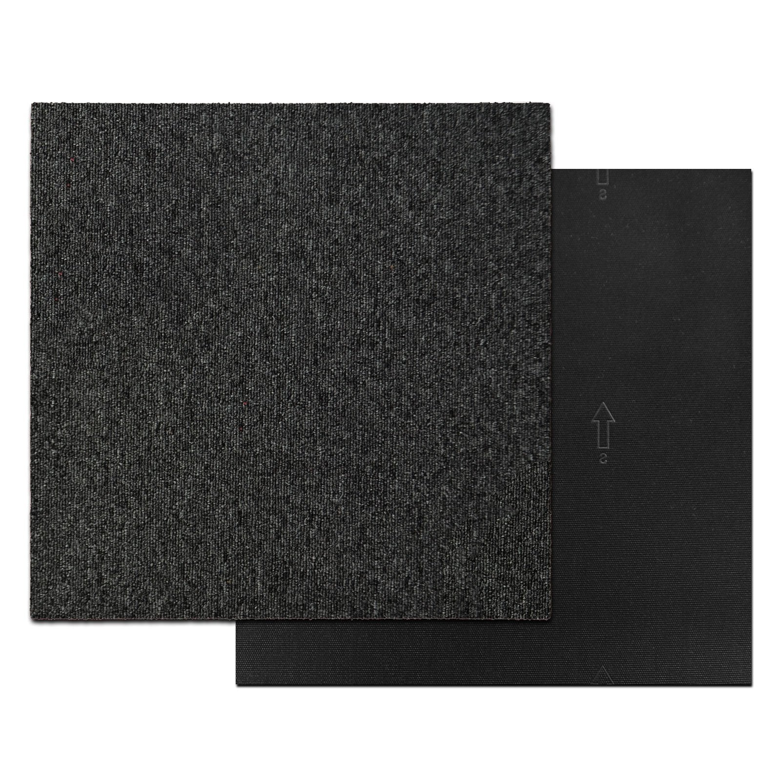 F7_Gris foncé | Gris foncé