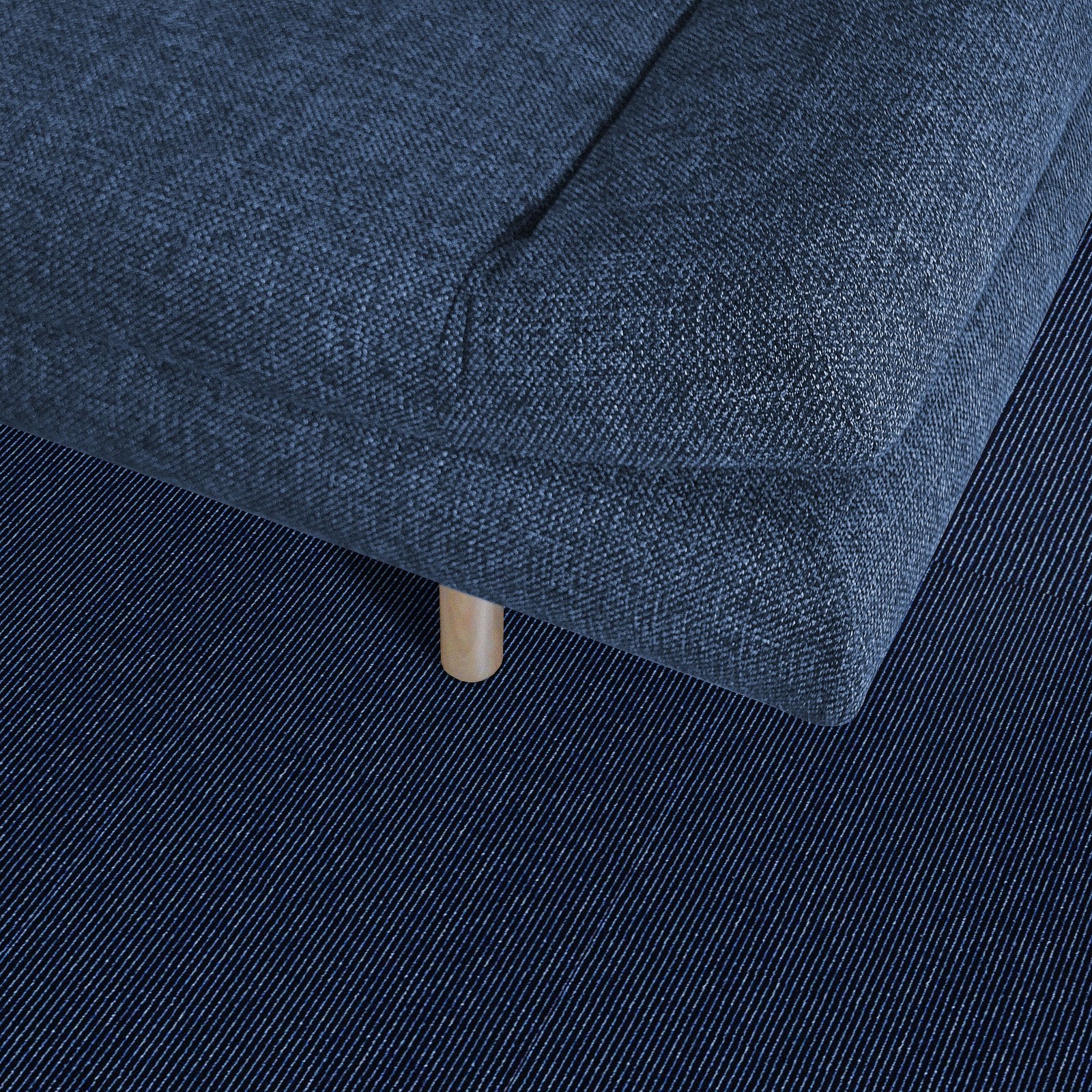 A3_Bleu foncé | Bleu foncé