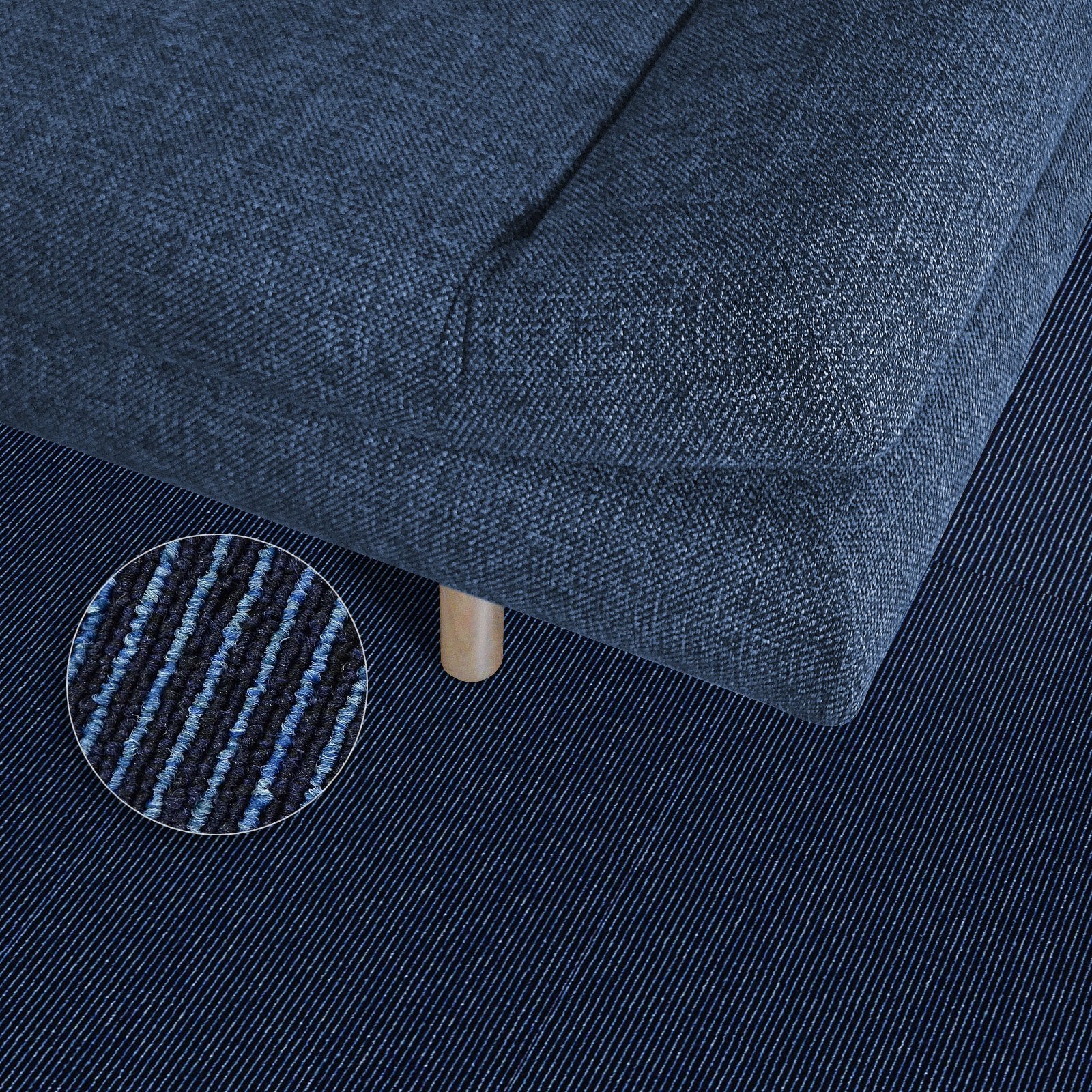 A1_Bleu foncé | Bleu foncé