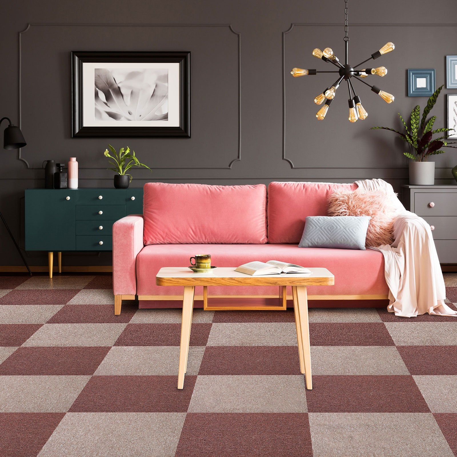 A1_Rouille Brun | Rouille Brun 91A