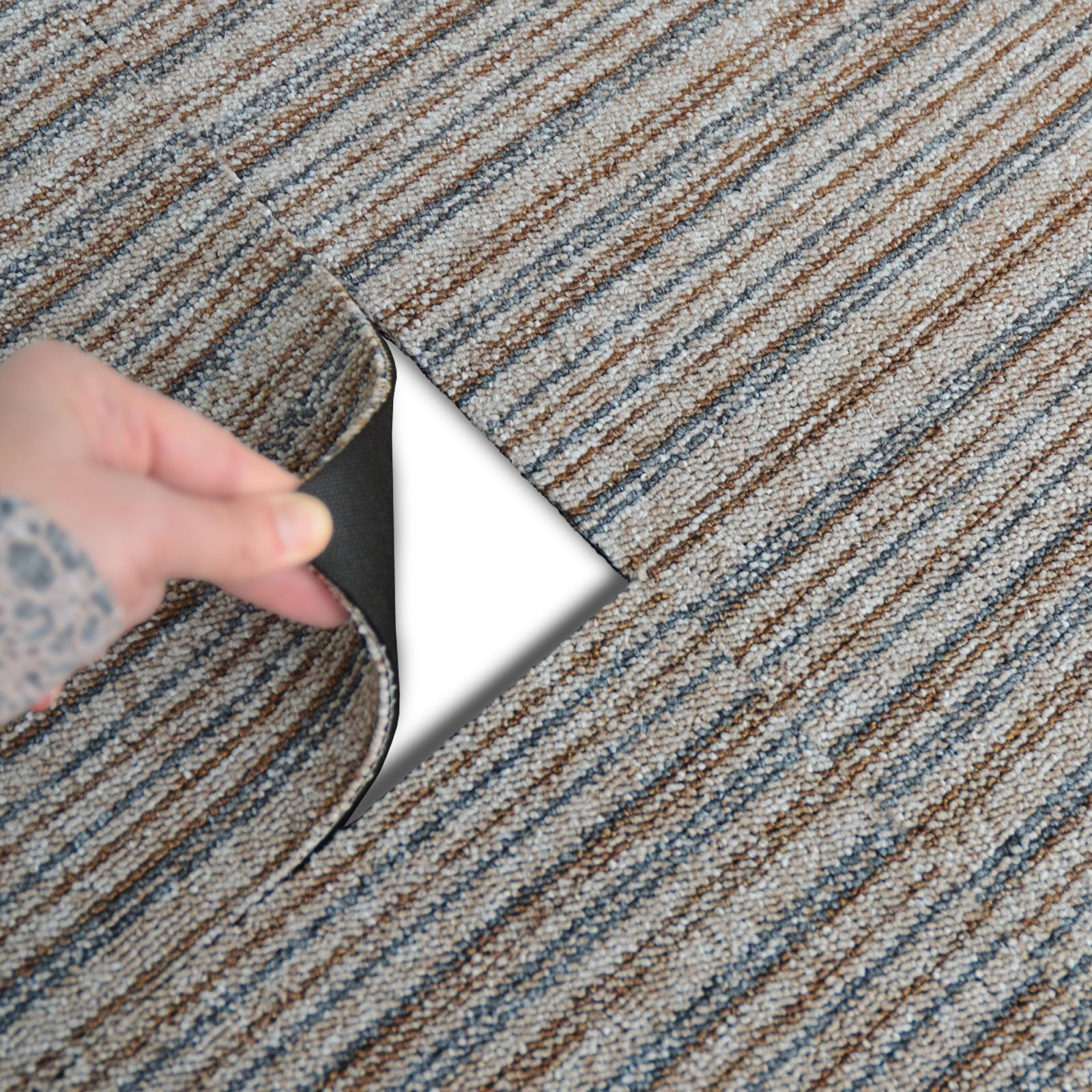 F4_Brun rayé | Brun rayé