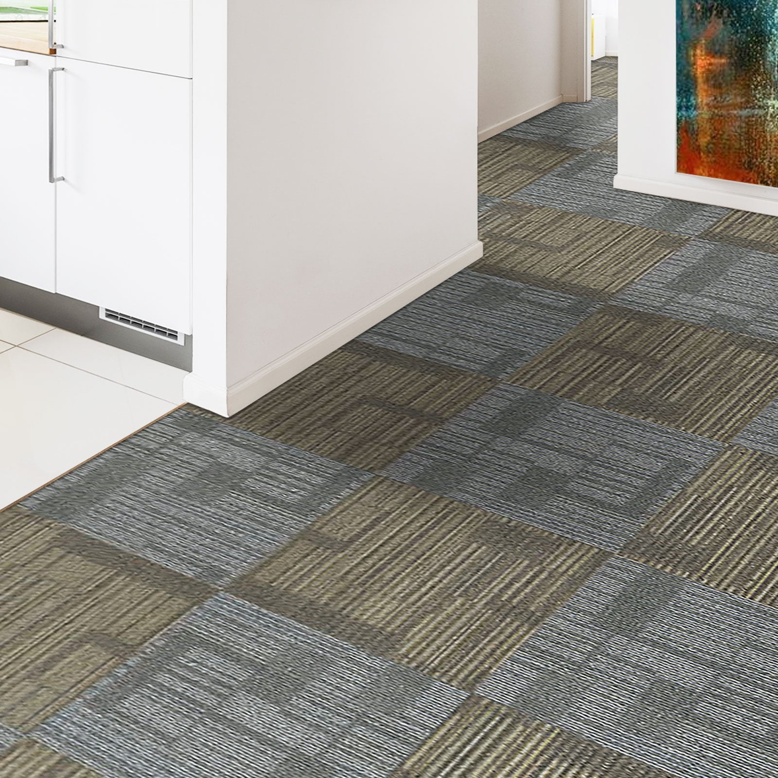 A4_Beige-Gris | Beige-Gris