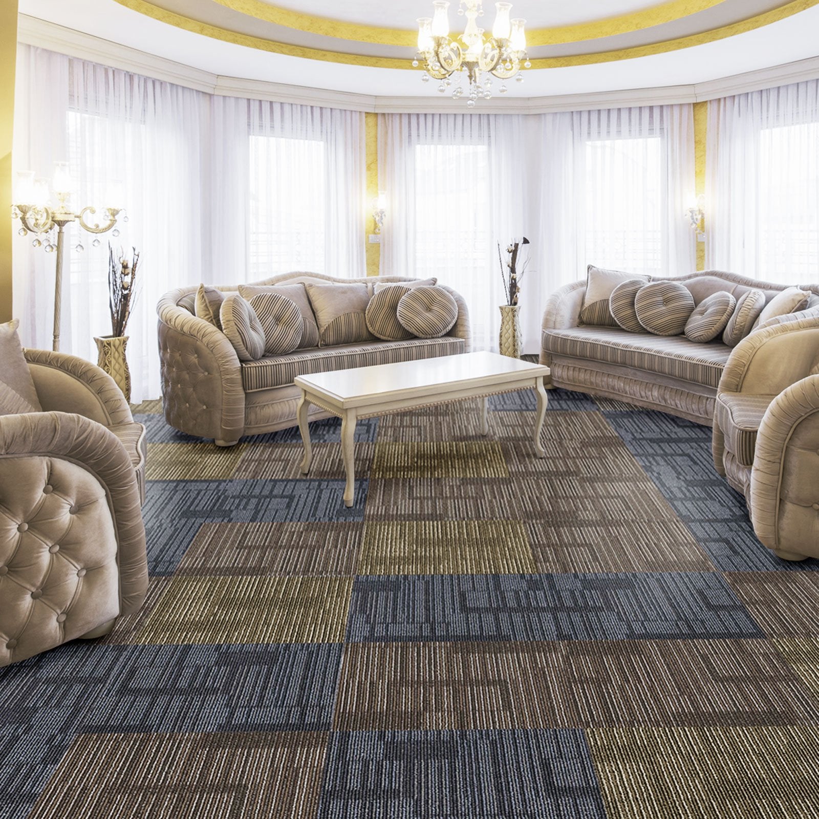 A3_Beige-Gris | Beige-Gris