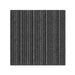 F1_Anthracite rayé | Anthracite rayé