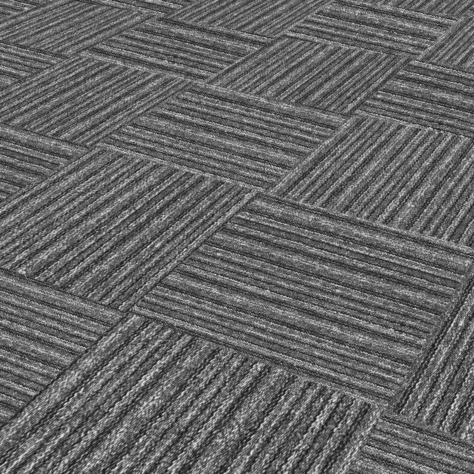 Dalle de moquette | Vienna | 50 x 50 cm | 14 motifs