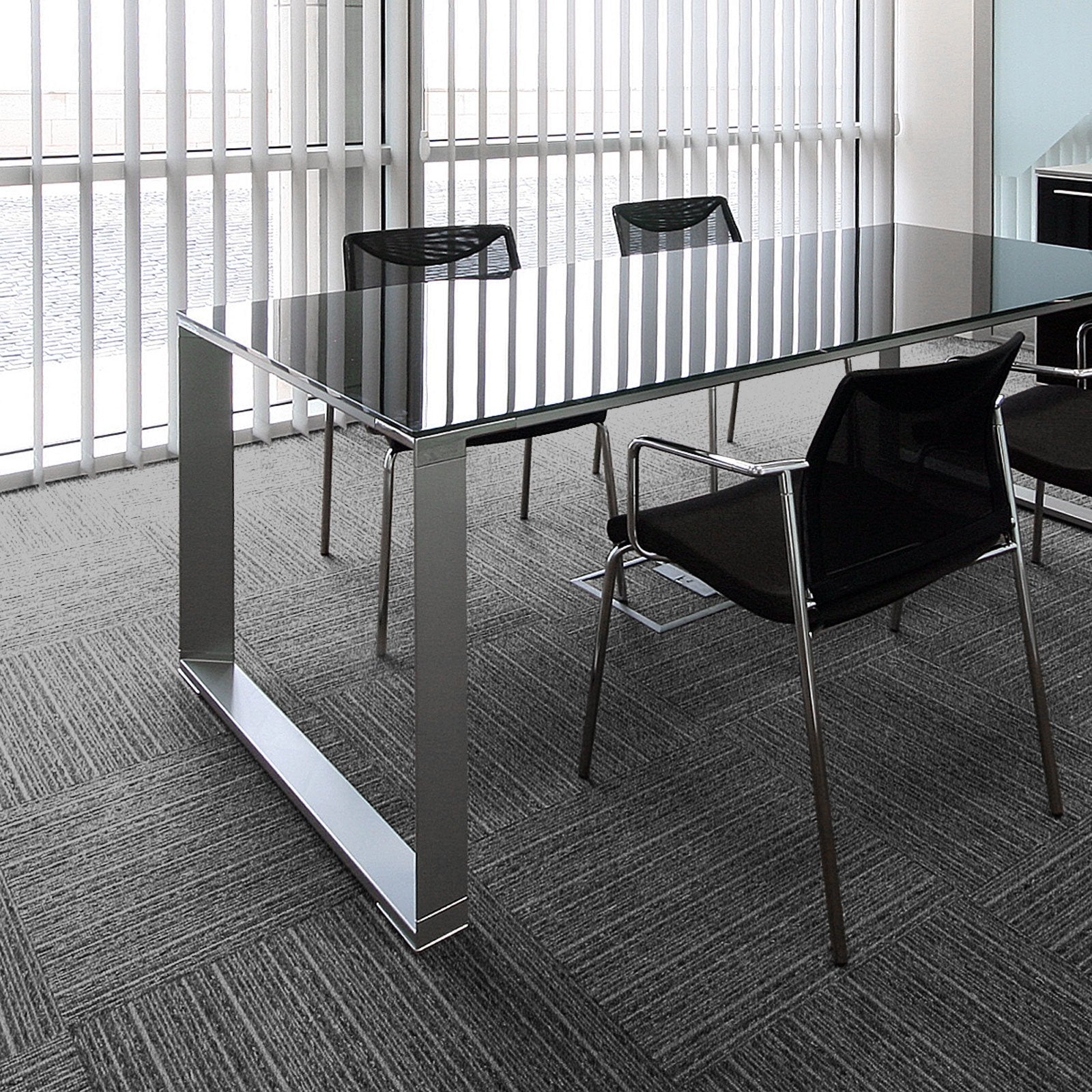 Dalle de moquette | Vienna | 50 x 50 cm | 14 motifs