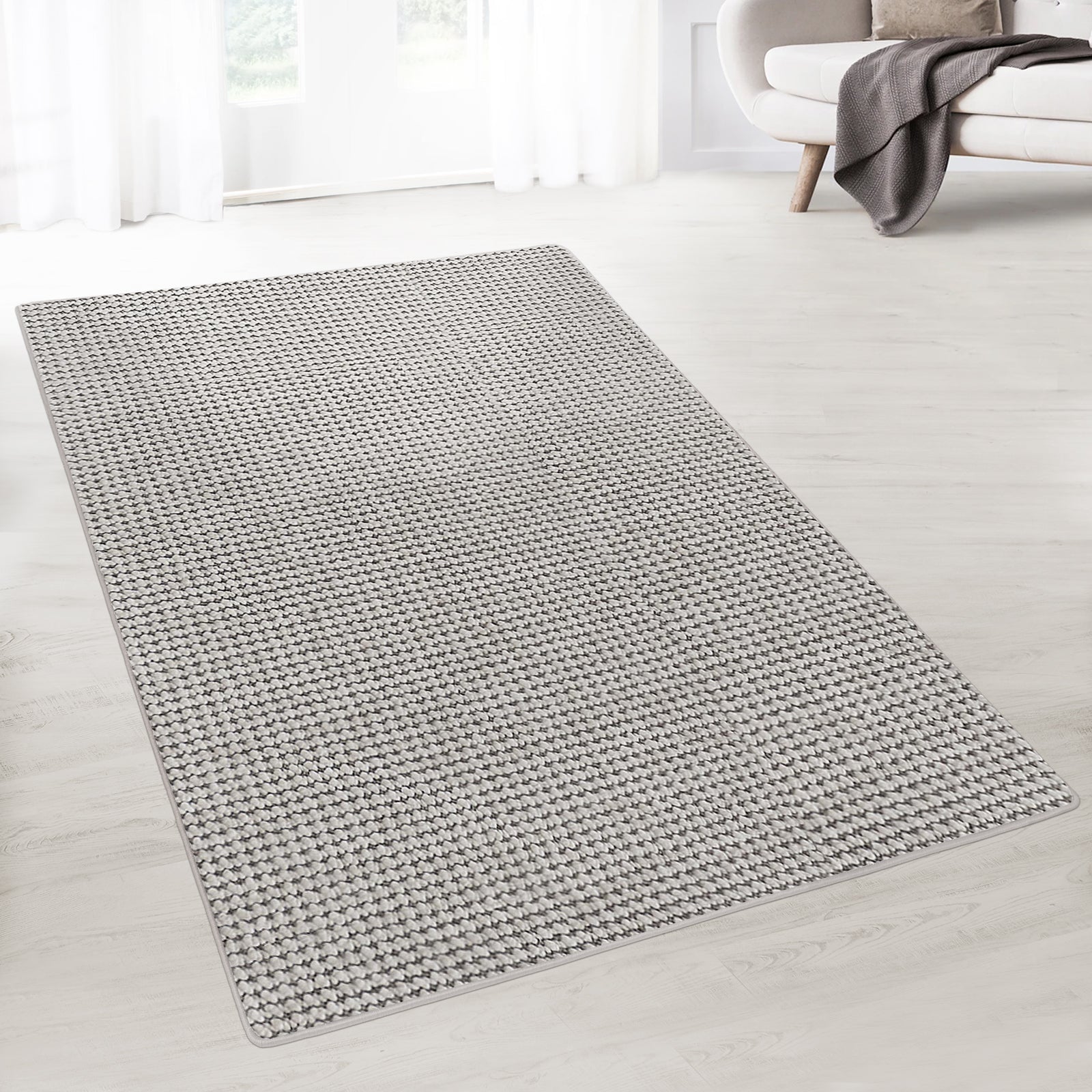Tapis sur mesure | Grandeur | 5 couleurs