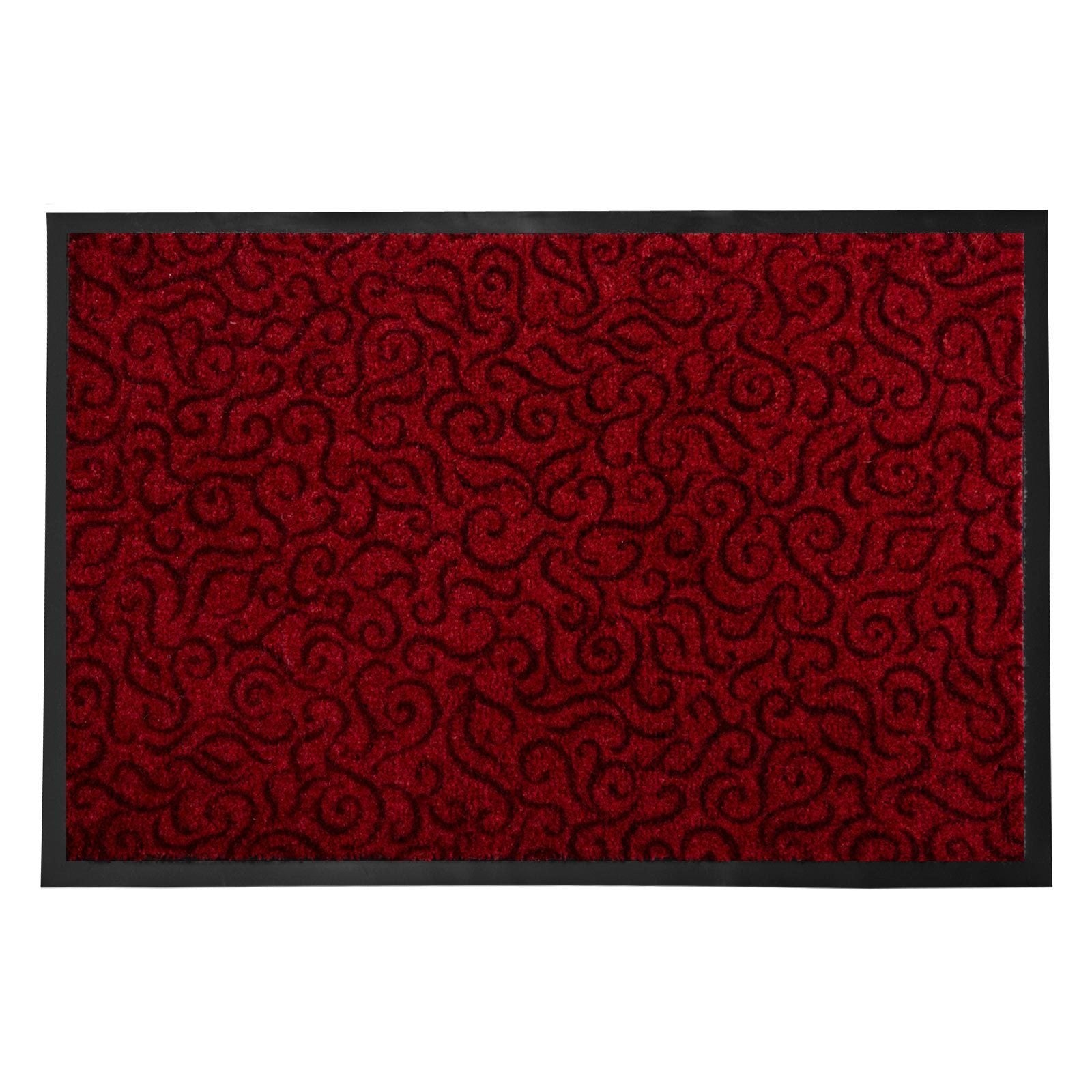 F6_Rouge foncé | Rouge foncé