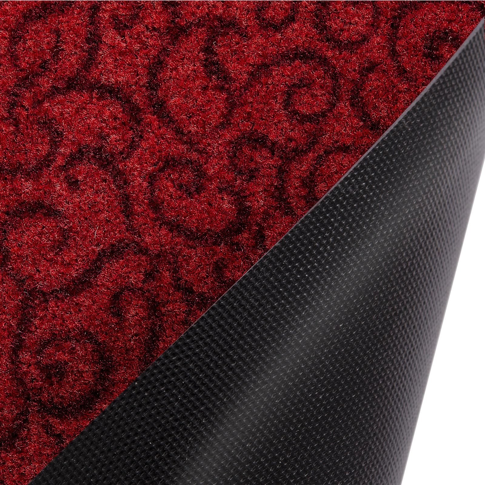 F2_Rouge foncé | Rouge foncé