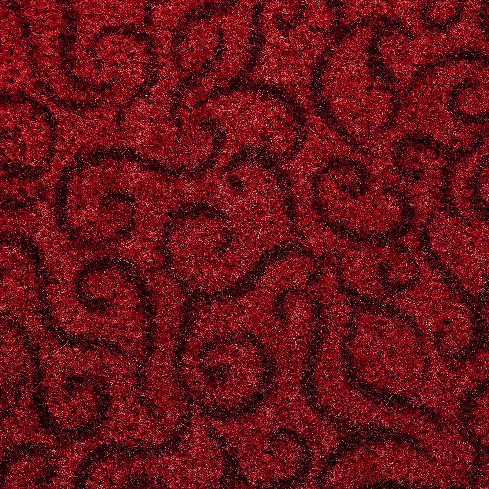 F5_Rouge foncé | Rouge foncé