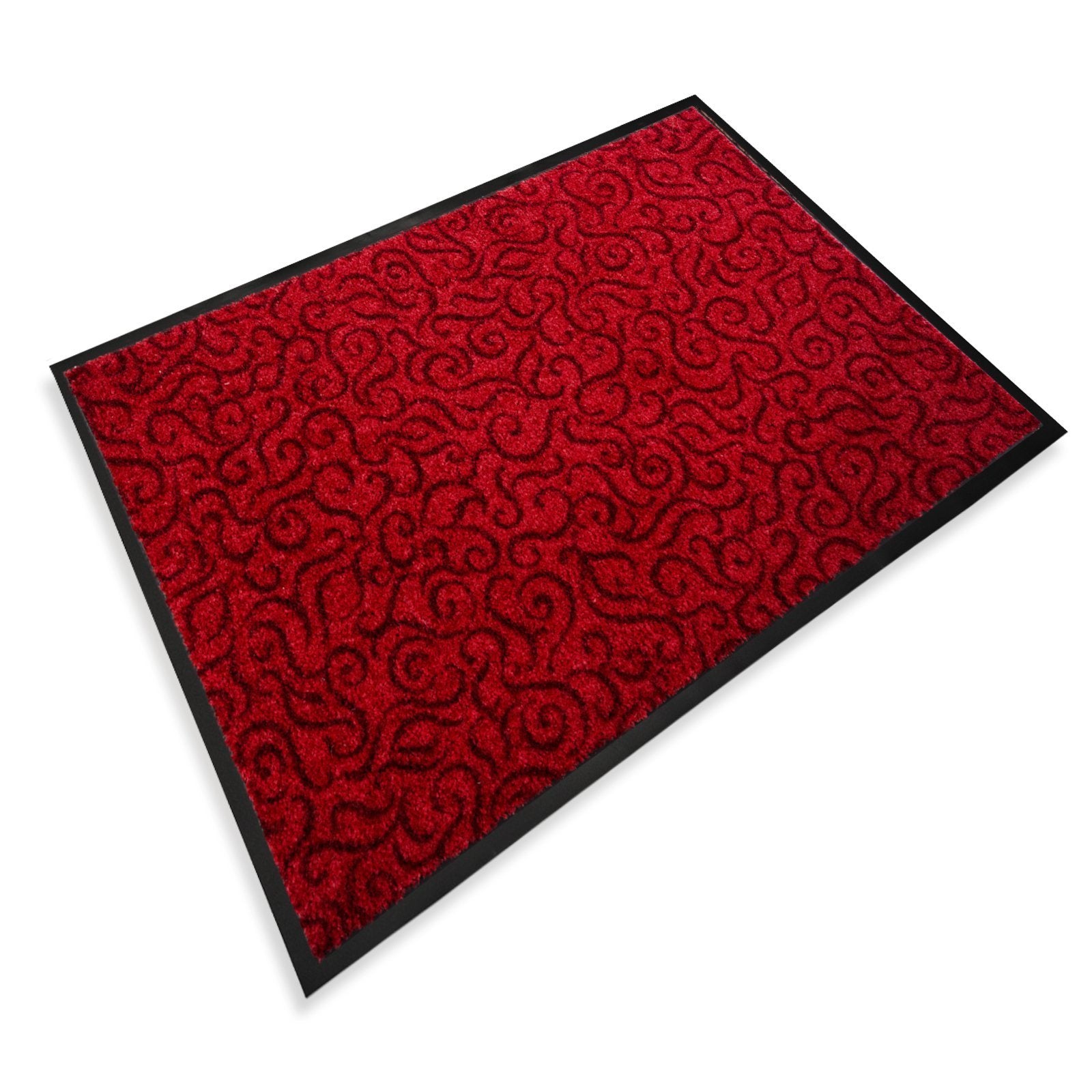 F4_Rouge foncé | Rouge foncé