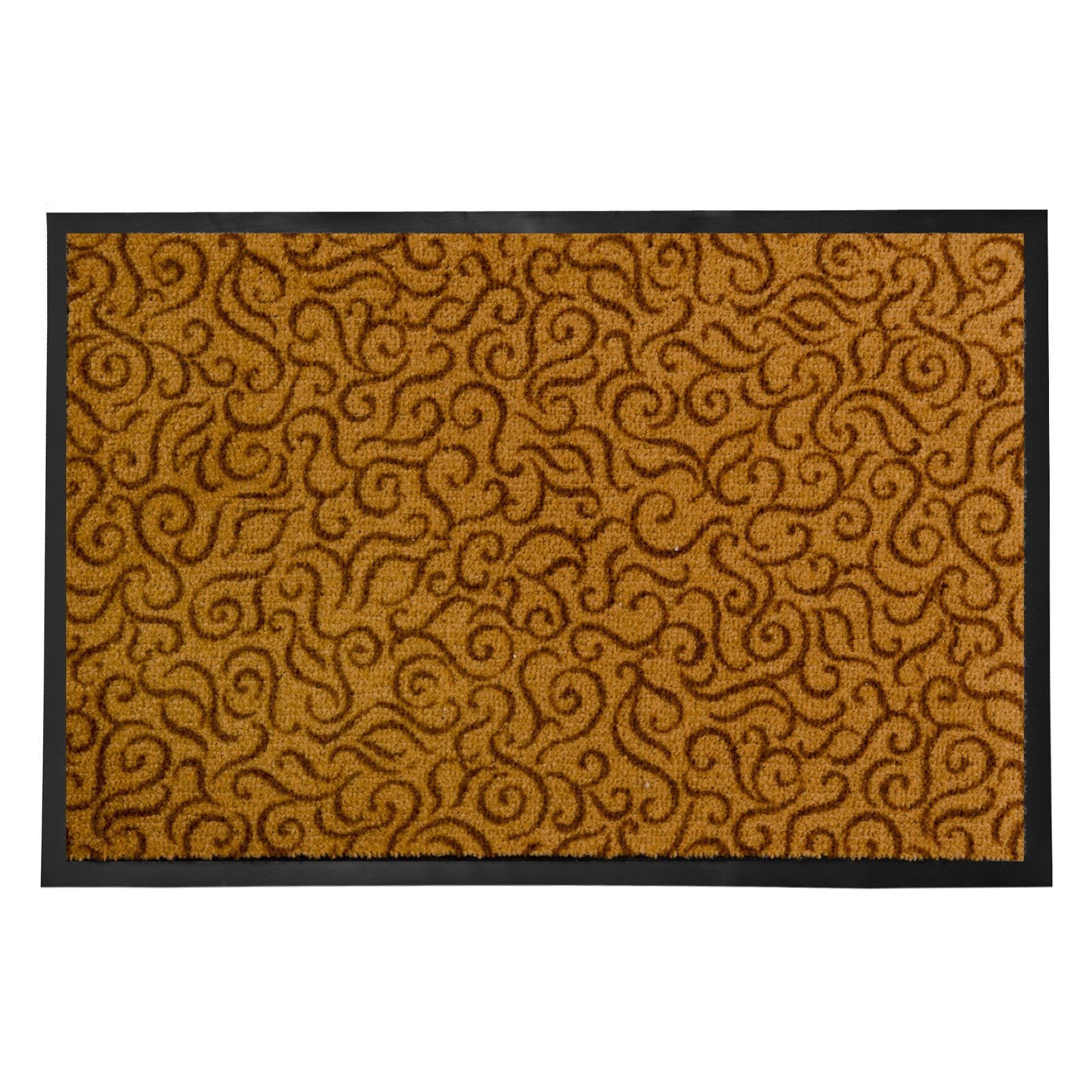 ✂ Paillasson | Design-Clean | Tapis d'entrée | Brasil | En plusieurs couleurs | Plusieurs tailles + sur mesure