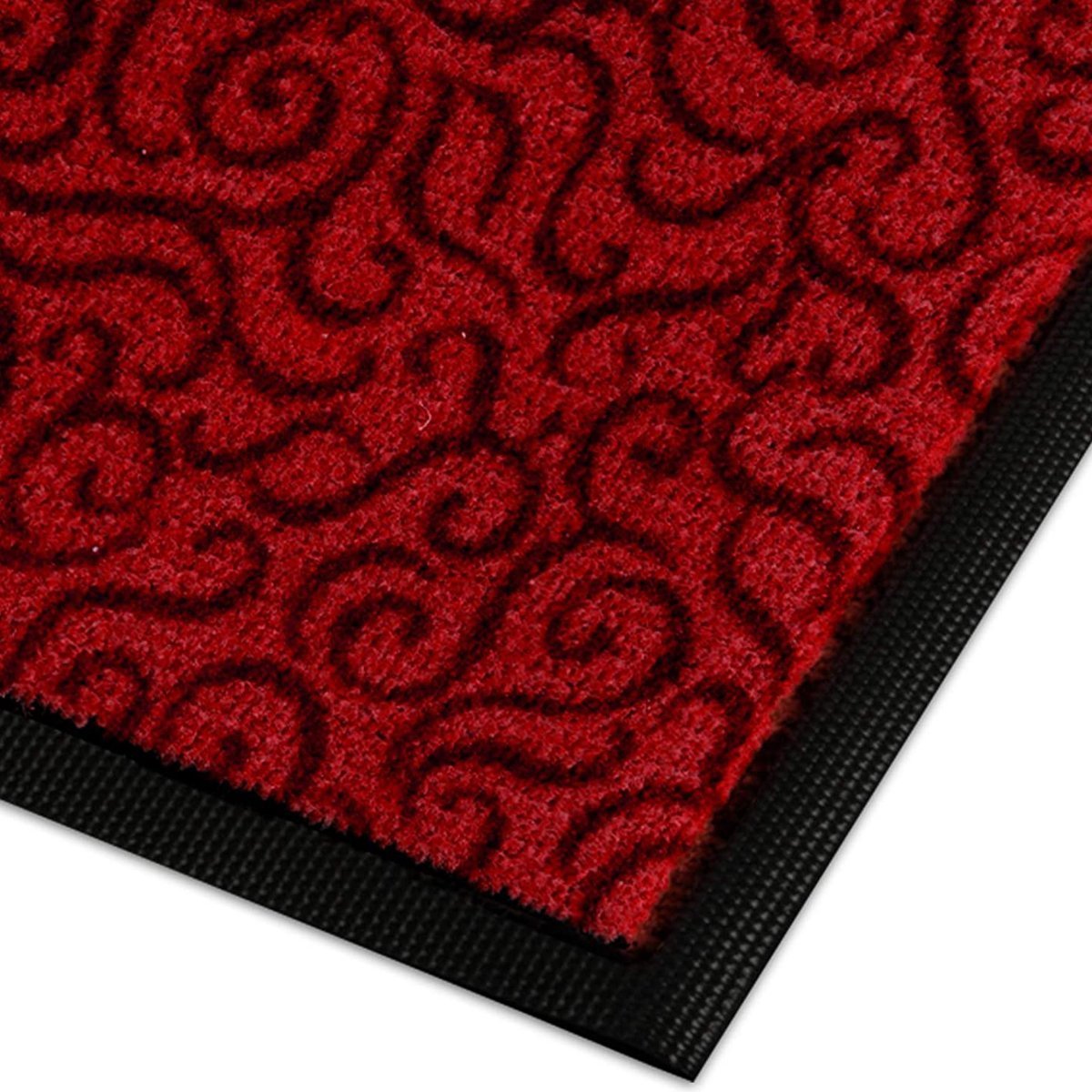 F3_Rouge foncé | Rouge foncé