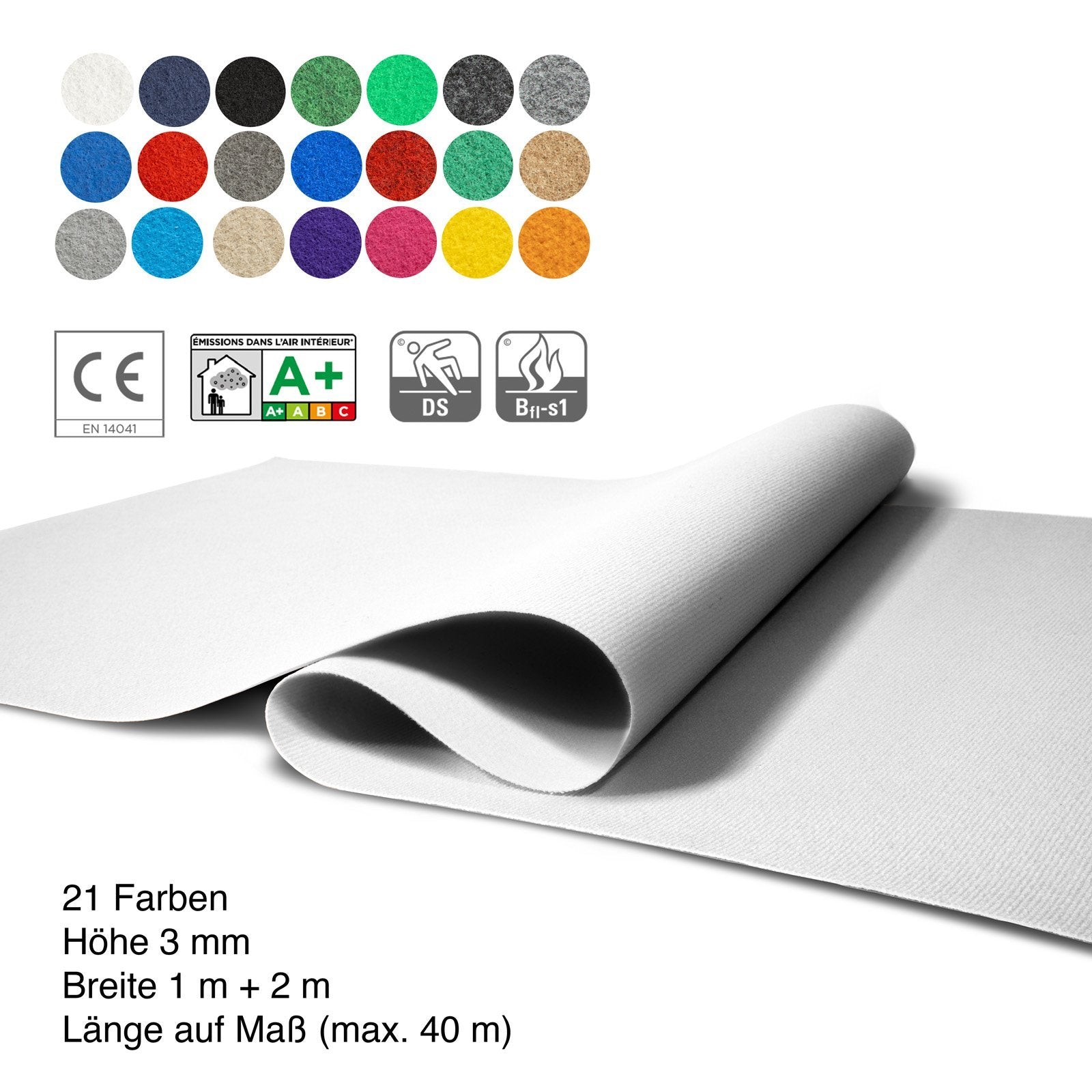 T3_Blanc | Blanc