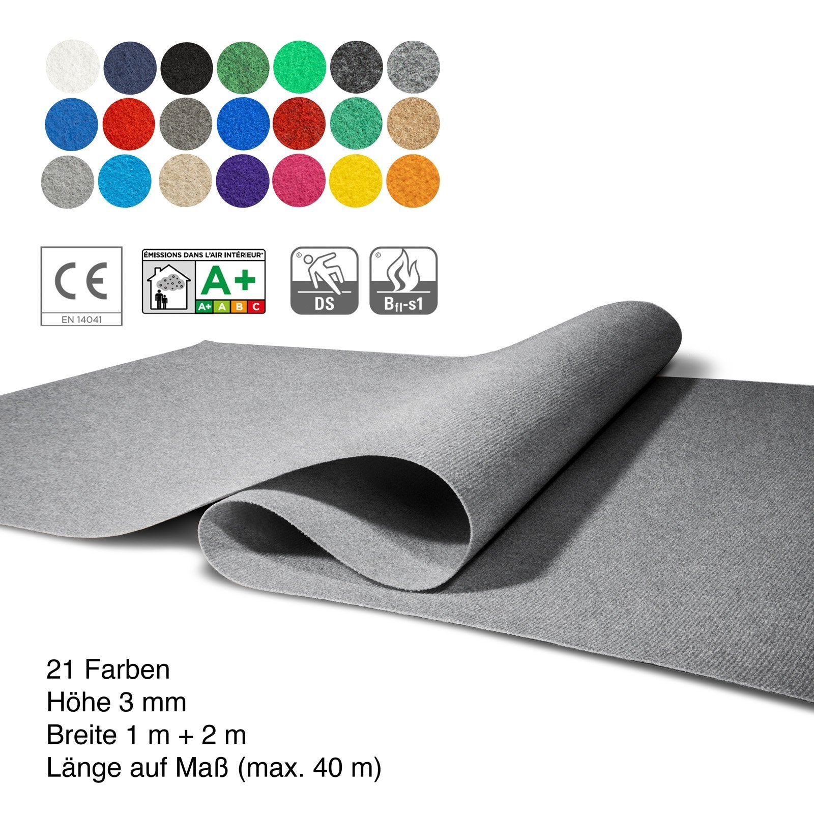 T3_Gris tacheté | Gris tacheté