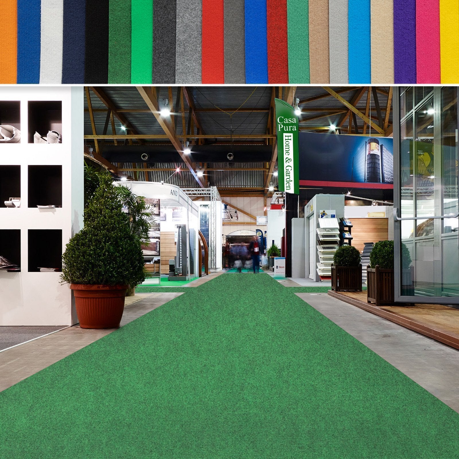 A3_Vert foncé | Vert foncé