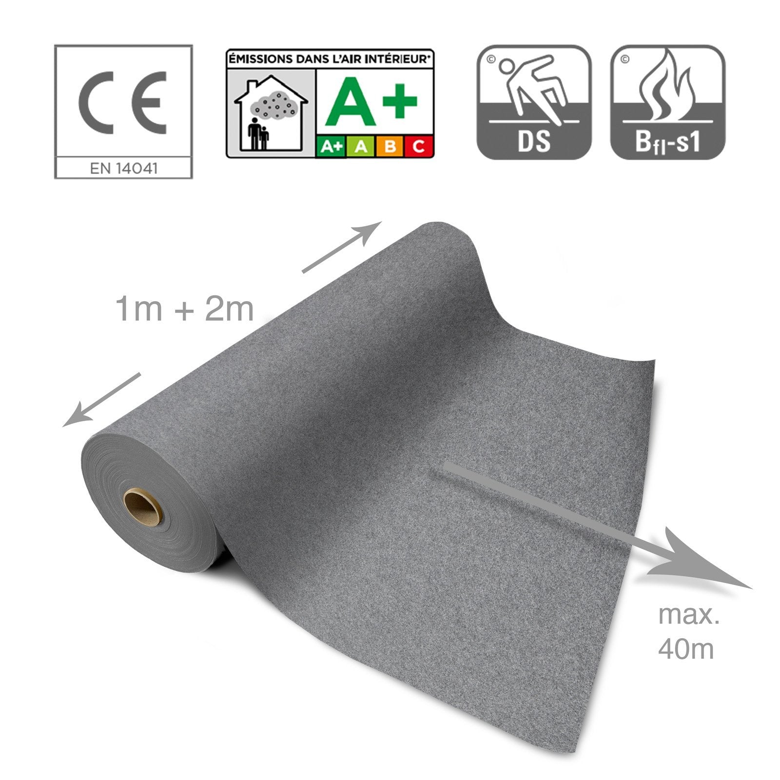 T4_Gris tacheté | Gris tacheté