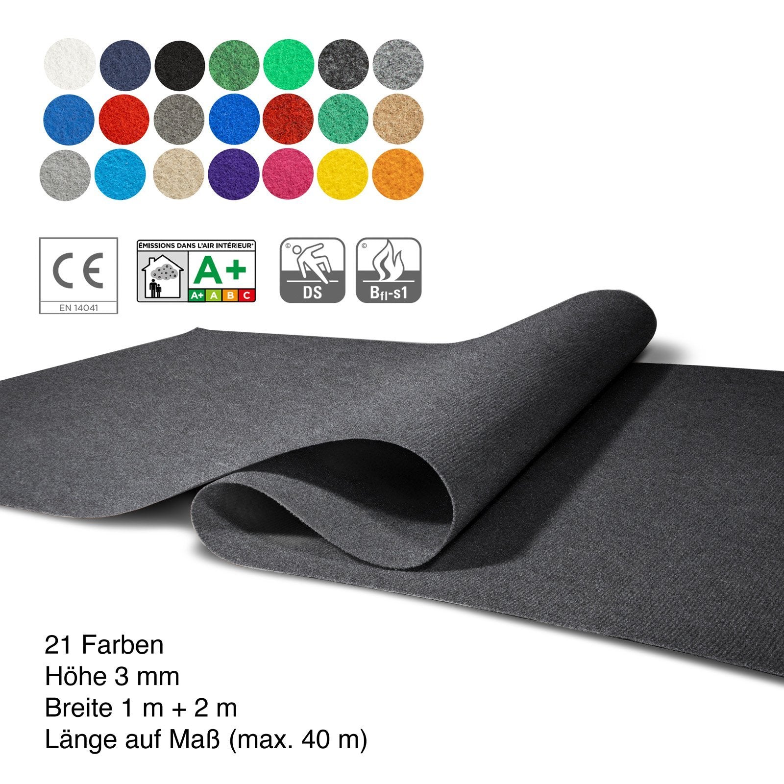 T3_Gris foncé | Gris foncé