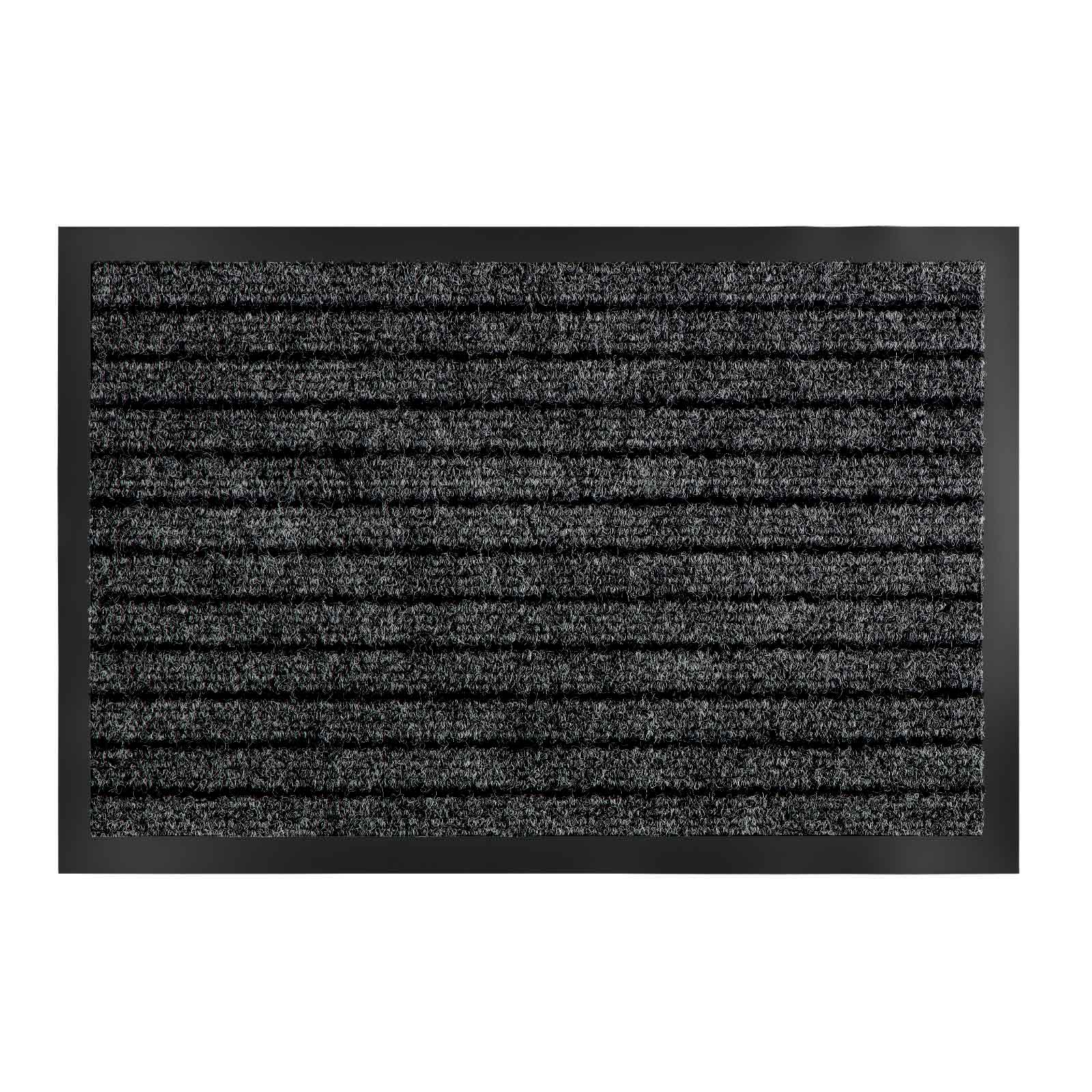 ✂ Tapis de couloir à fort trafic Dura | nombreux coloris et tailles + sur mesure