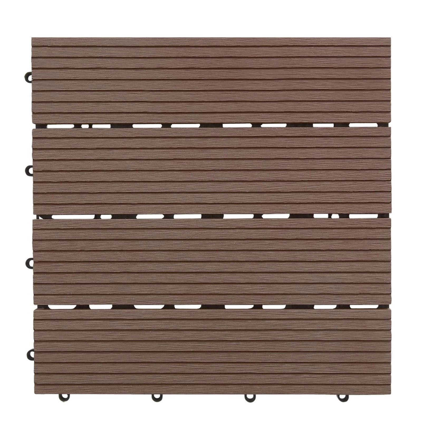 F2_Alle | Marron foncé