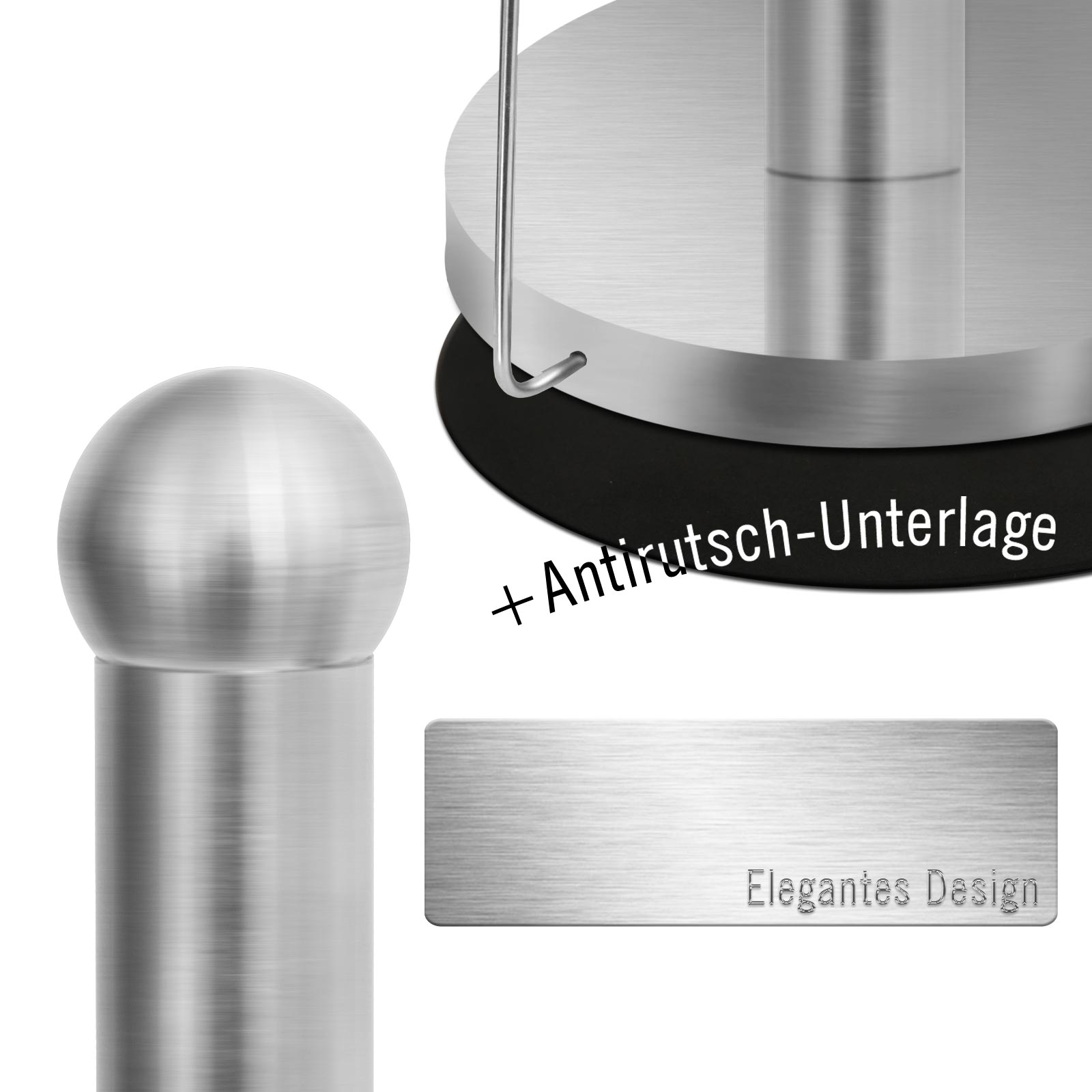 T1_fd-25384 | Acier inoxydable