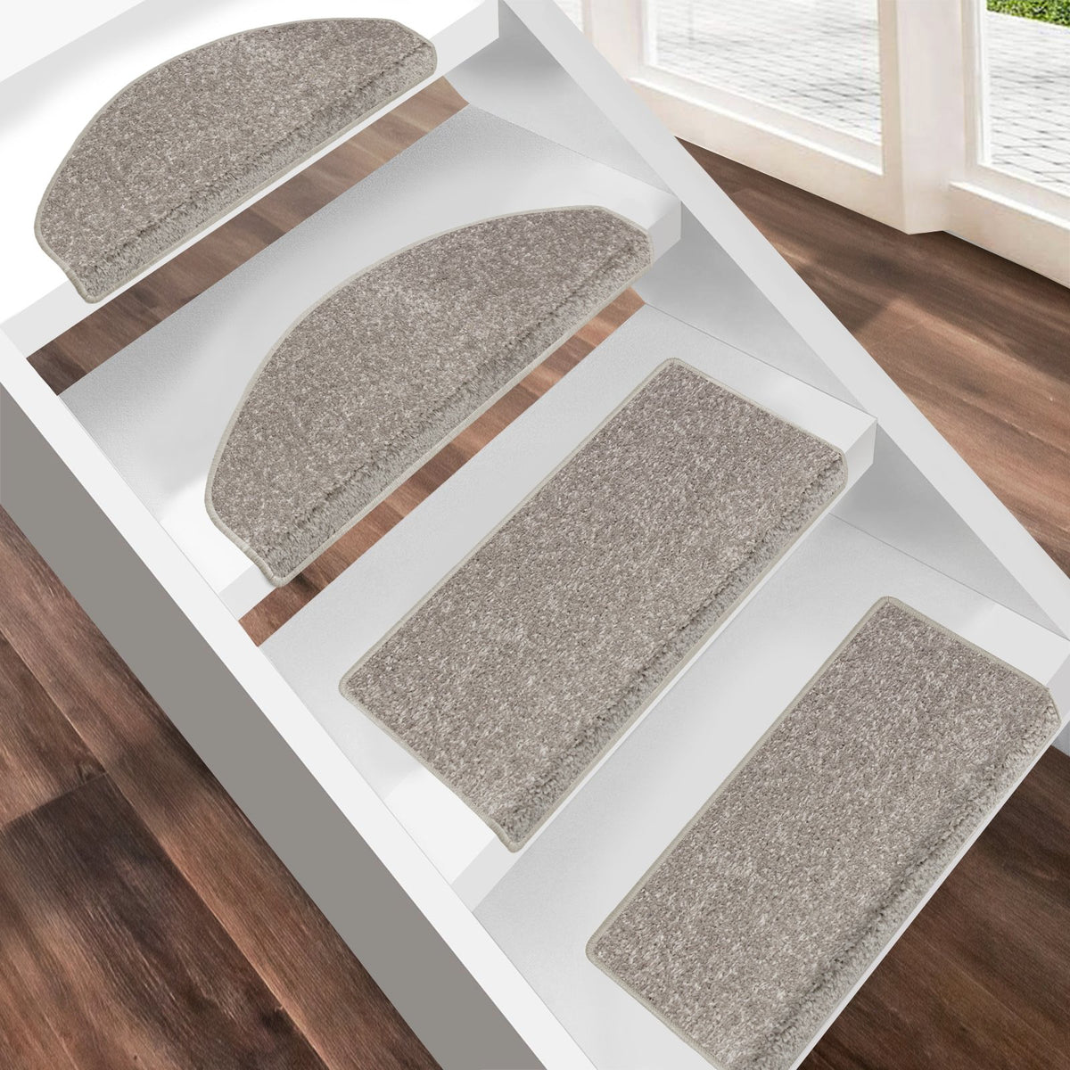 A1_Gris argenté | Gris argenté