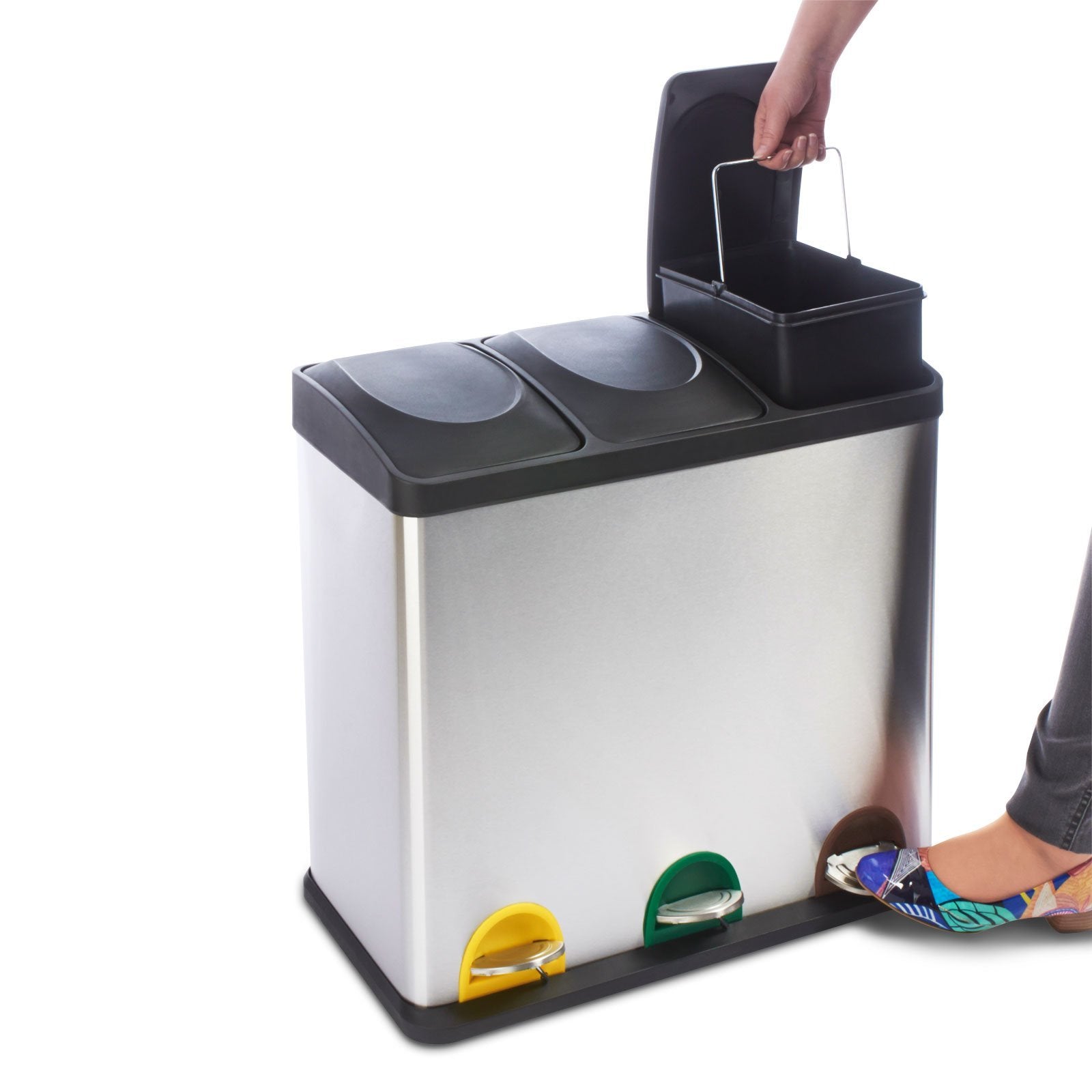 A1_fd-6321 | 3 x 18 litres - 54 litres