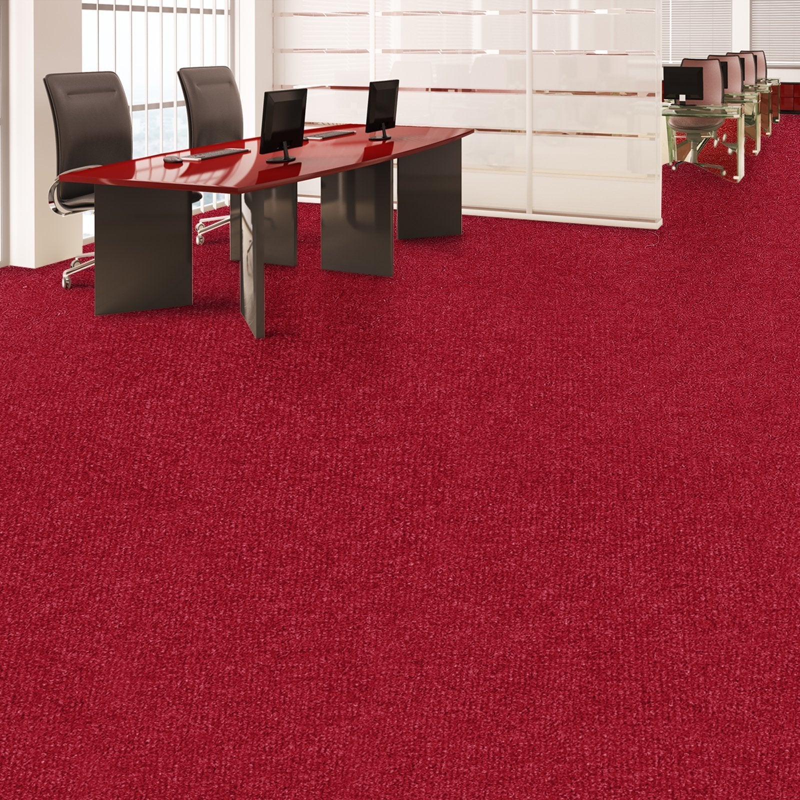 A8_Rouge foncé | Rouge foncé