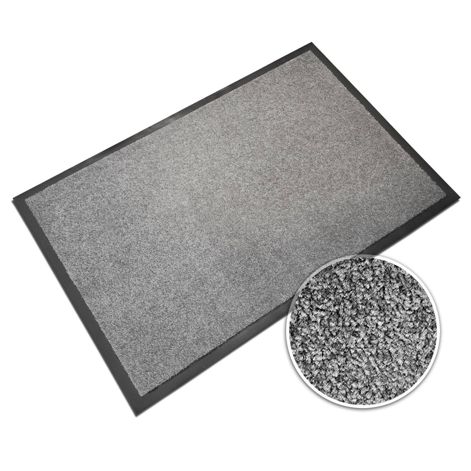 F5_Gris argenté | Gris argenté