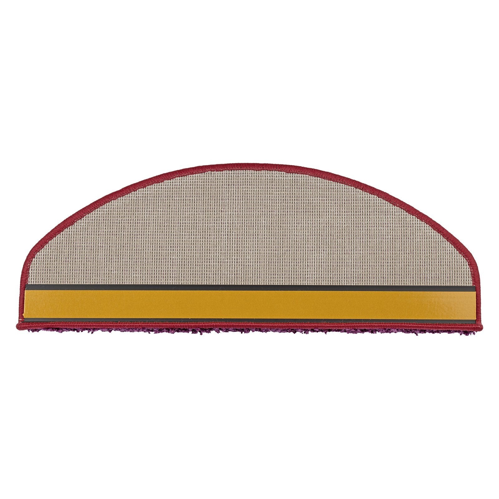 F2_fd-29067,fd-5013 | Violet | Semicirculaire