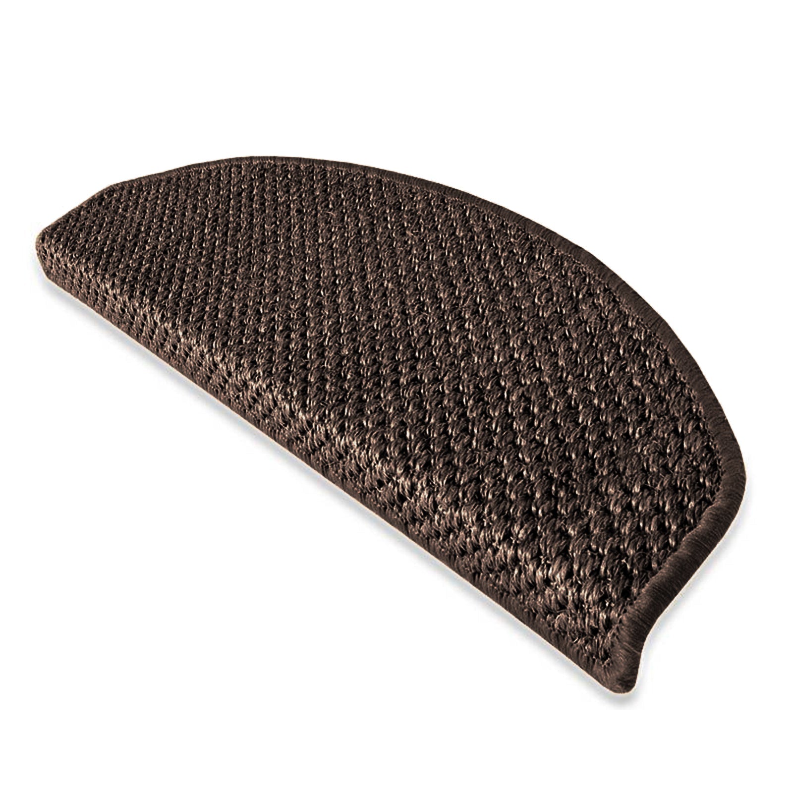 F1_fd-30159,fd-30160 | Marron | Semicirculaire