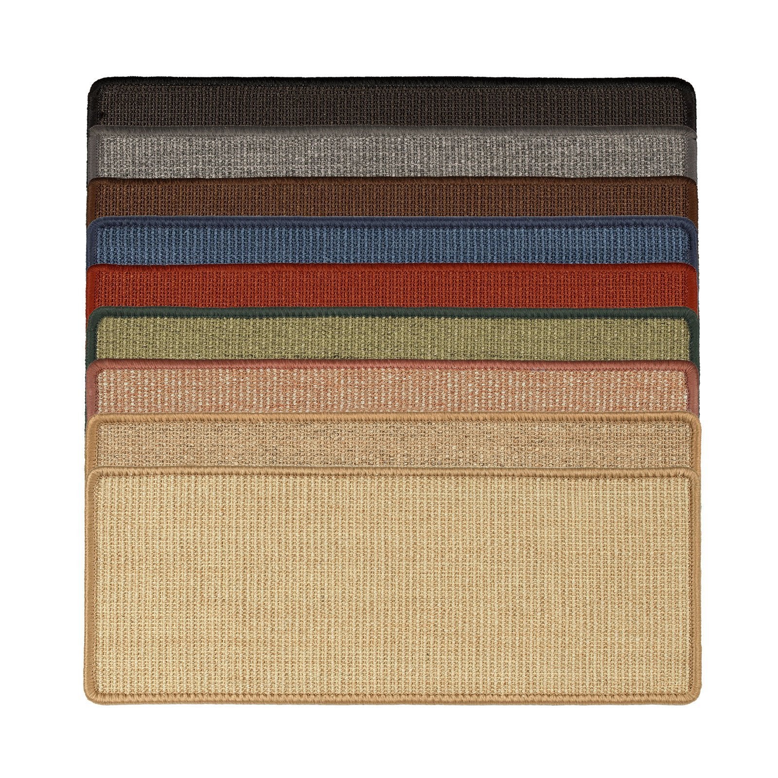 G1_Rectangulaire - ohne Lippe | Rectangulaire - ohne Lippe