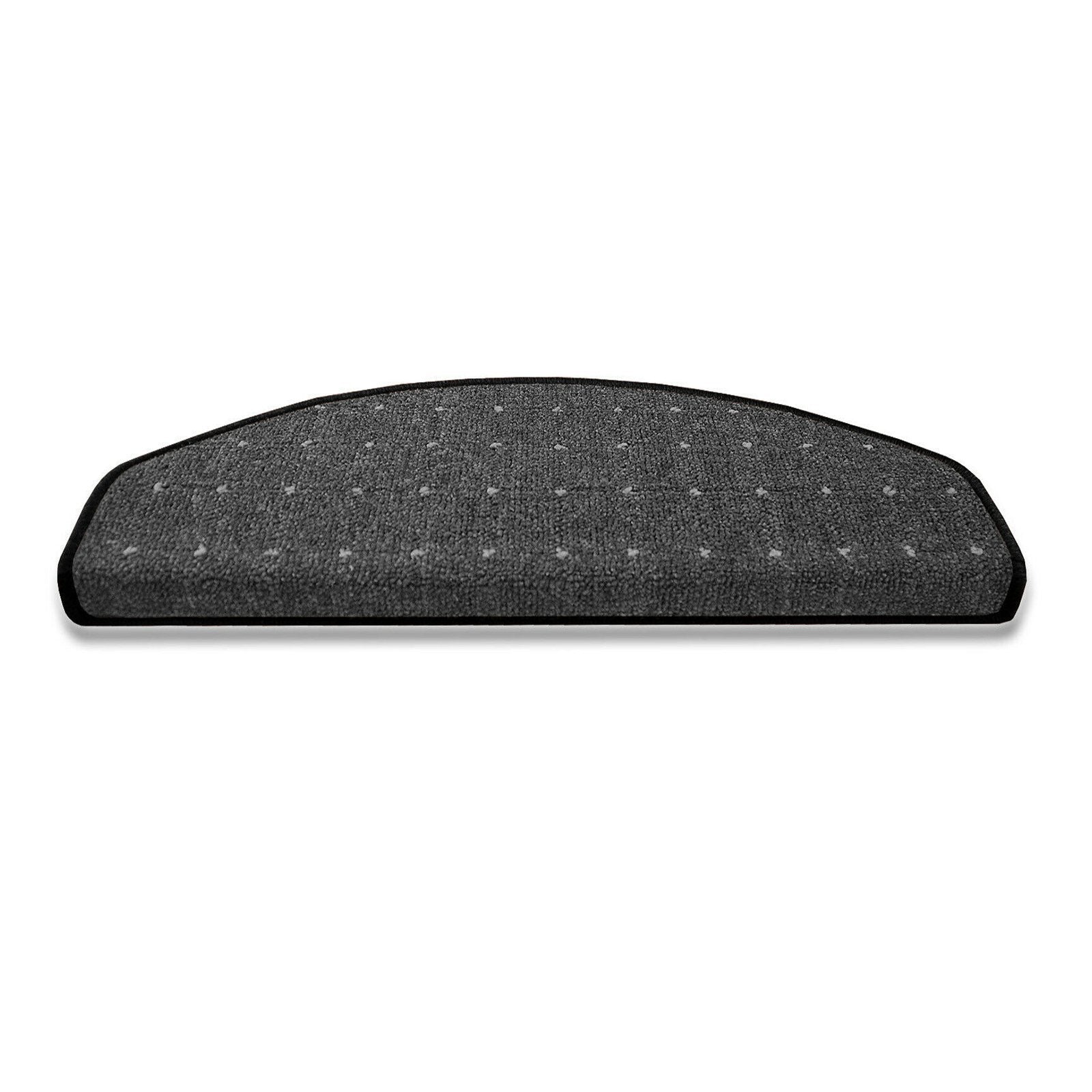 Stufenmatte Rapido Semicirculaire oder eckig Erhältlich in 4 Farben | Anthracite