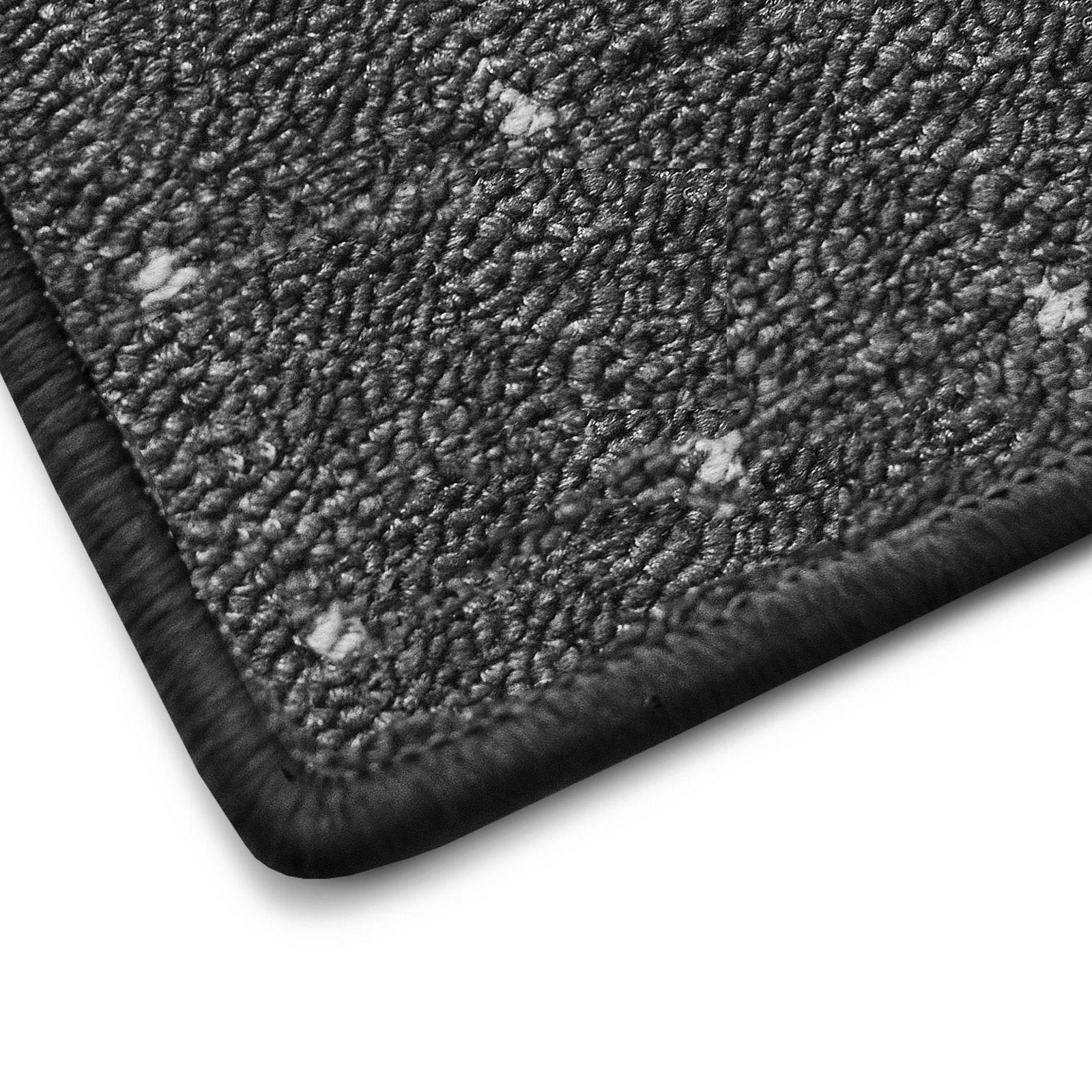 Stufenmatte Rapido Semicirculaire oder eckig Erhältlich in 4 Farben | Anthracite