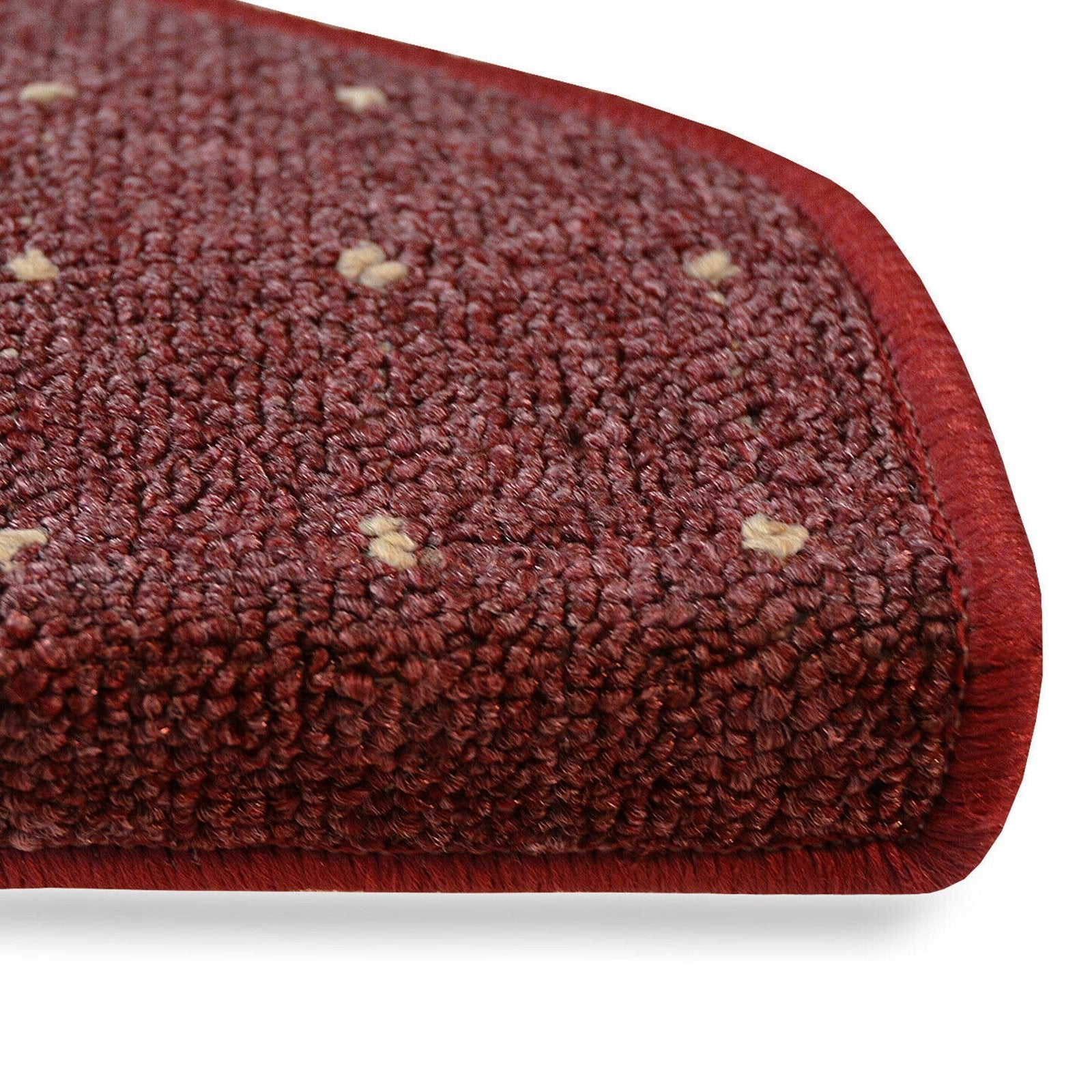 Stufenmatte Rapido Semicirculaire oder eckig Erhältlich in 4 Farben | Lilas